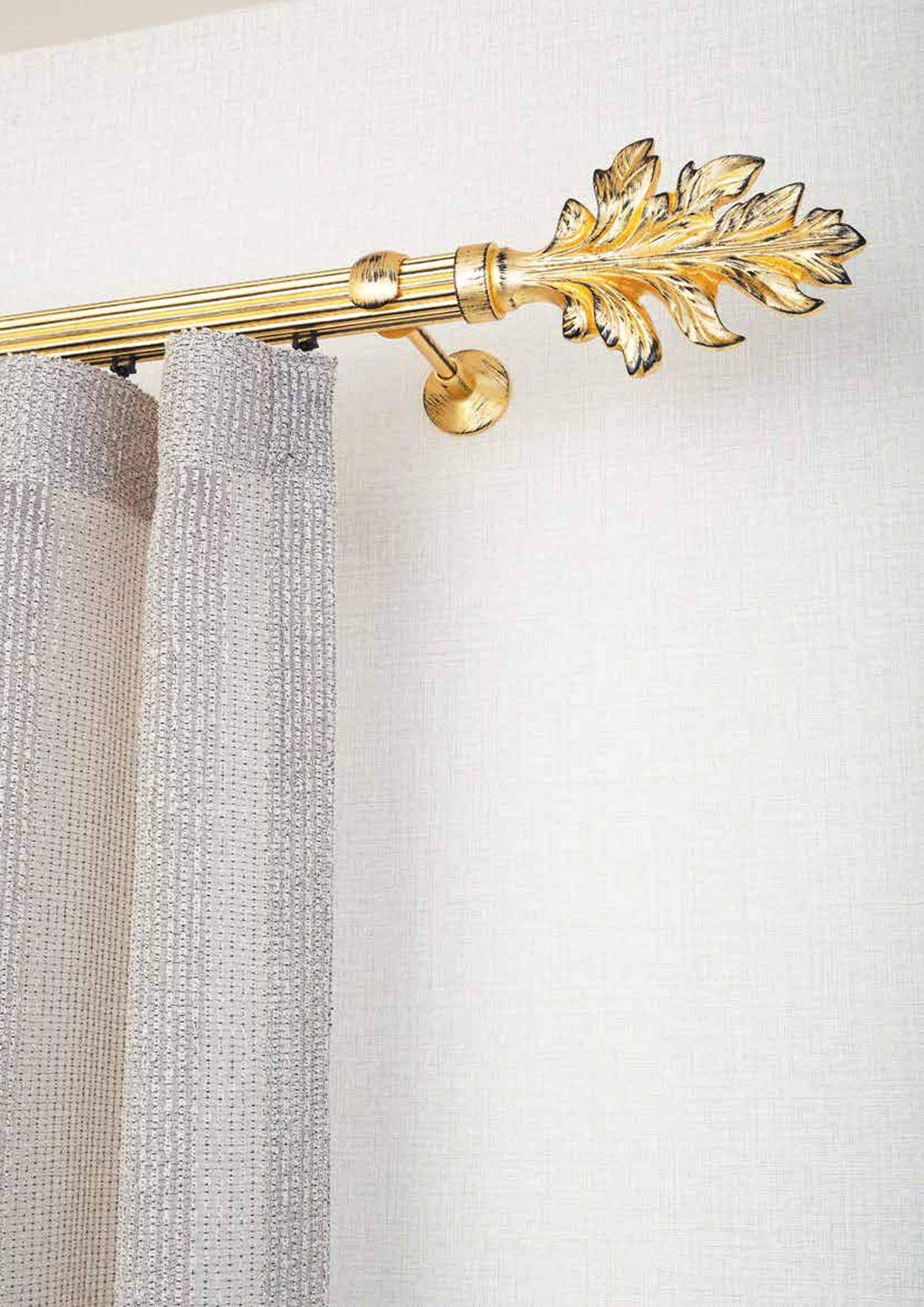 Decorative Curtain Poles — image 88