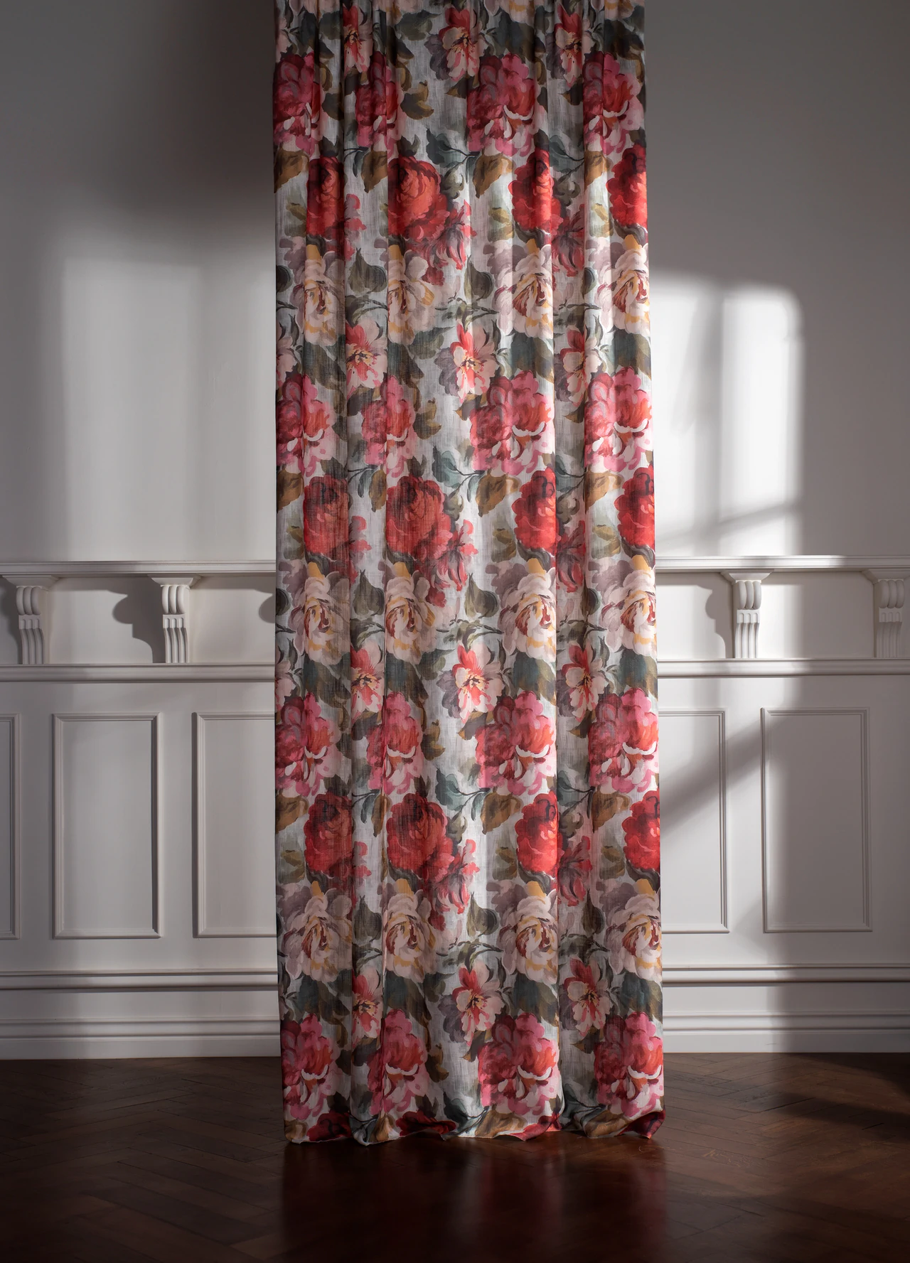 Patterned Curtains — image 60