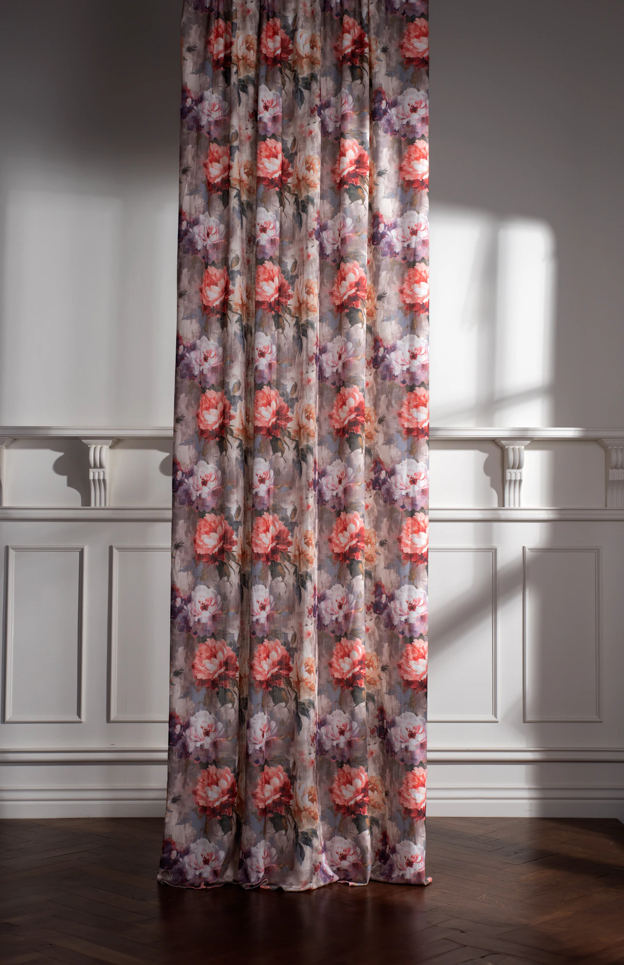 Patterned Curtains — image 61