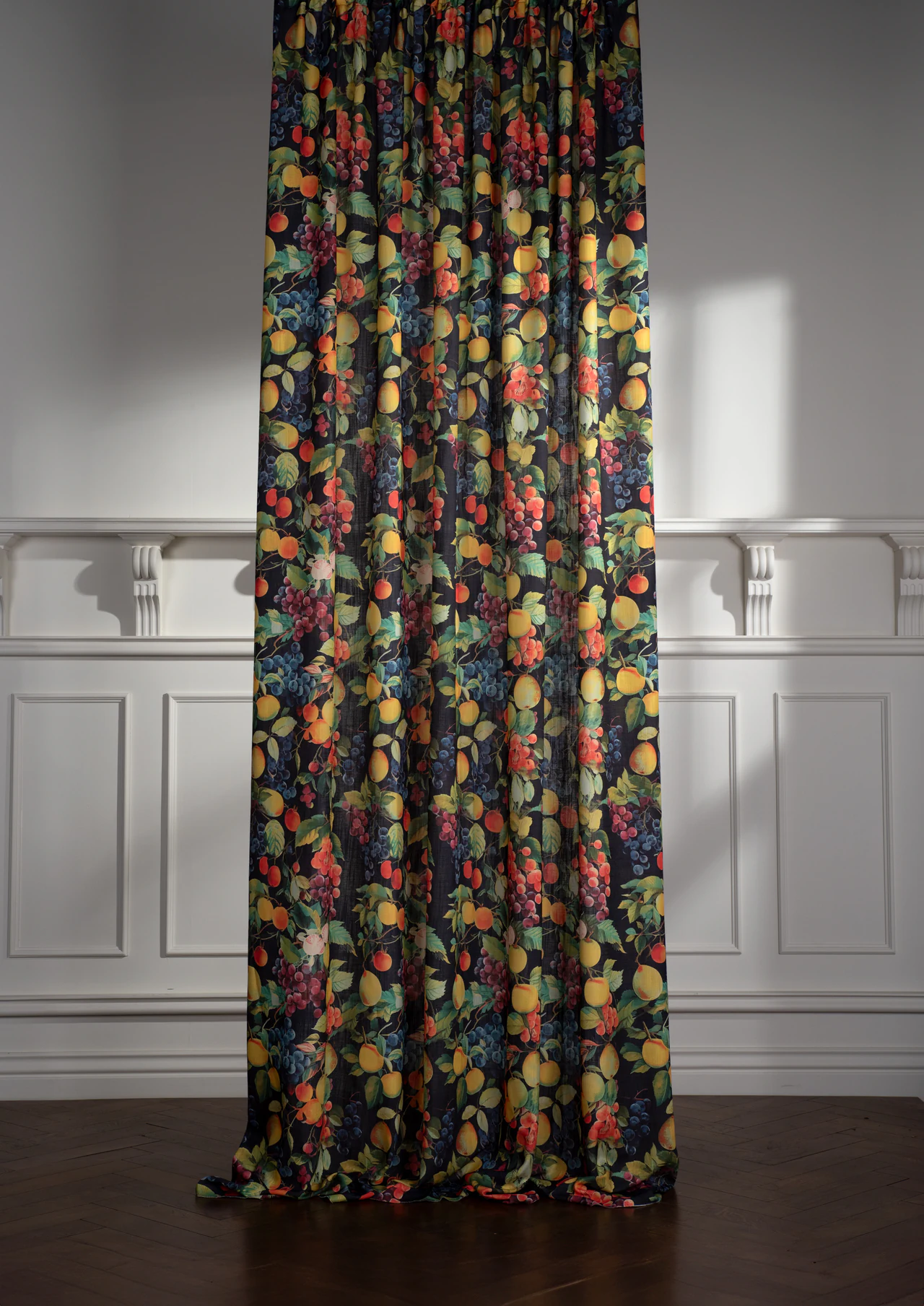Patterned Curtains — image 63