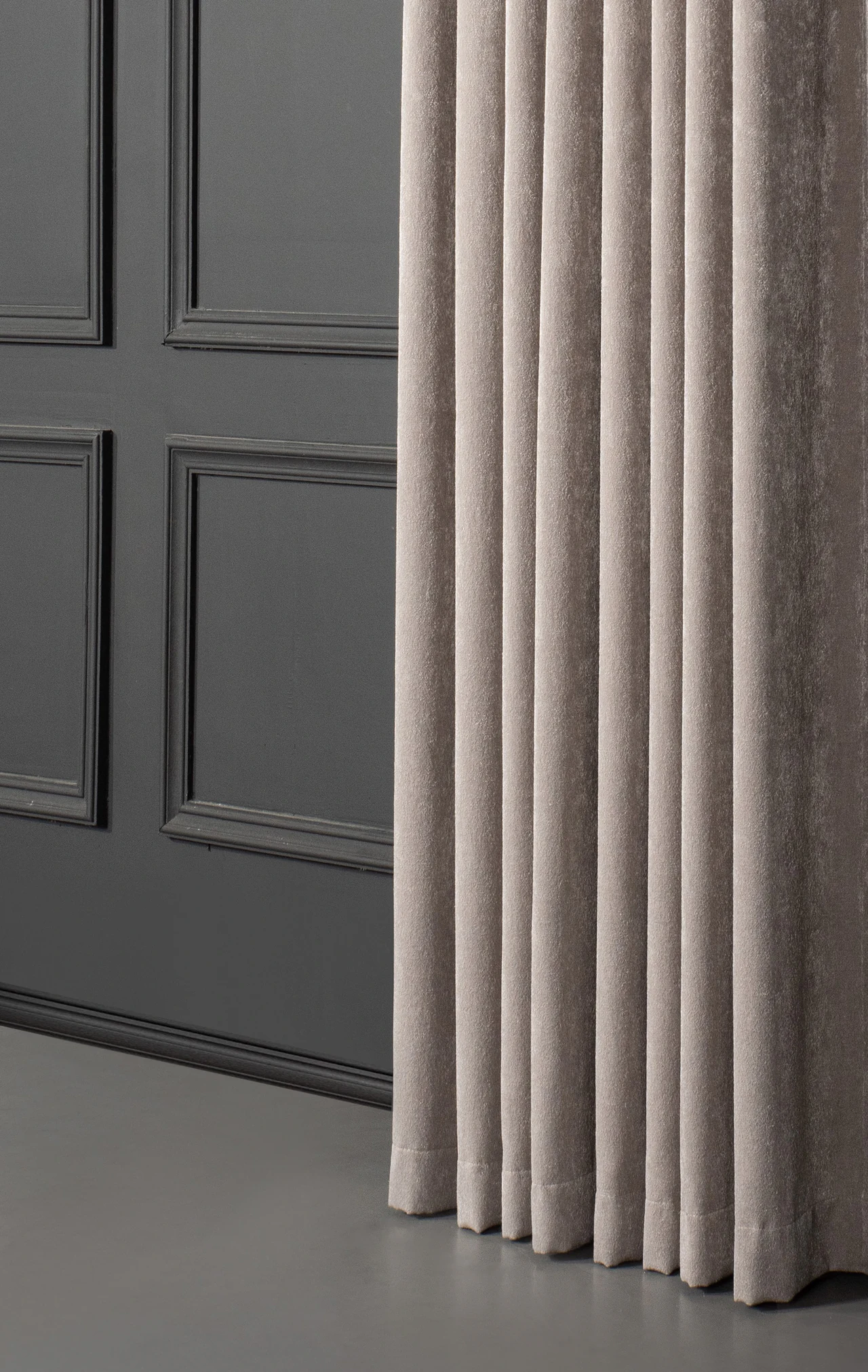 Velvet Curtains — image 3