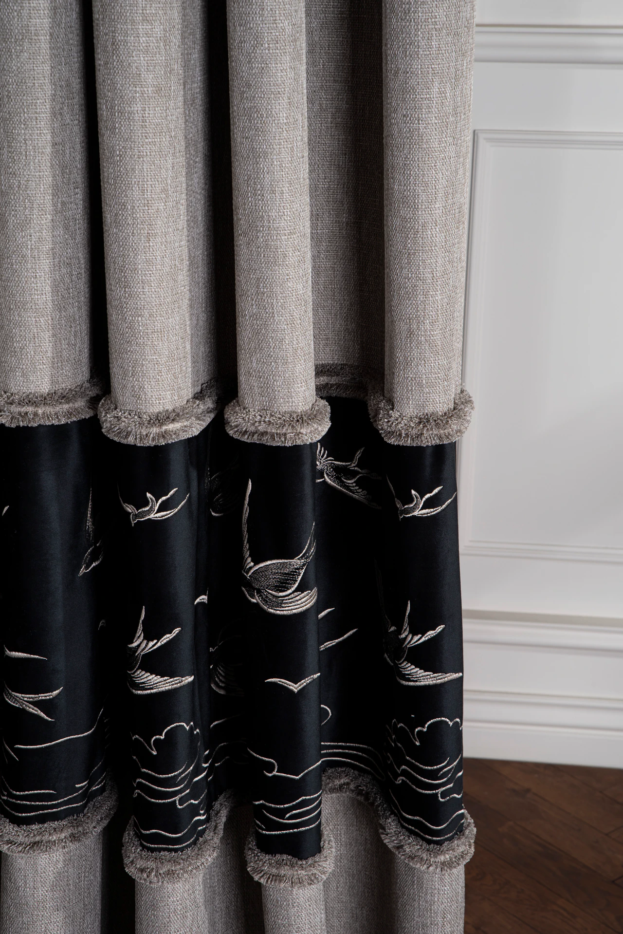 Velvet Curtains — image 5