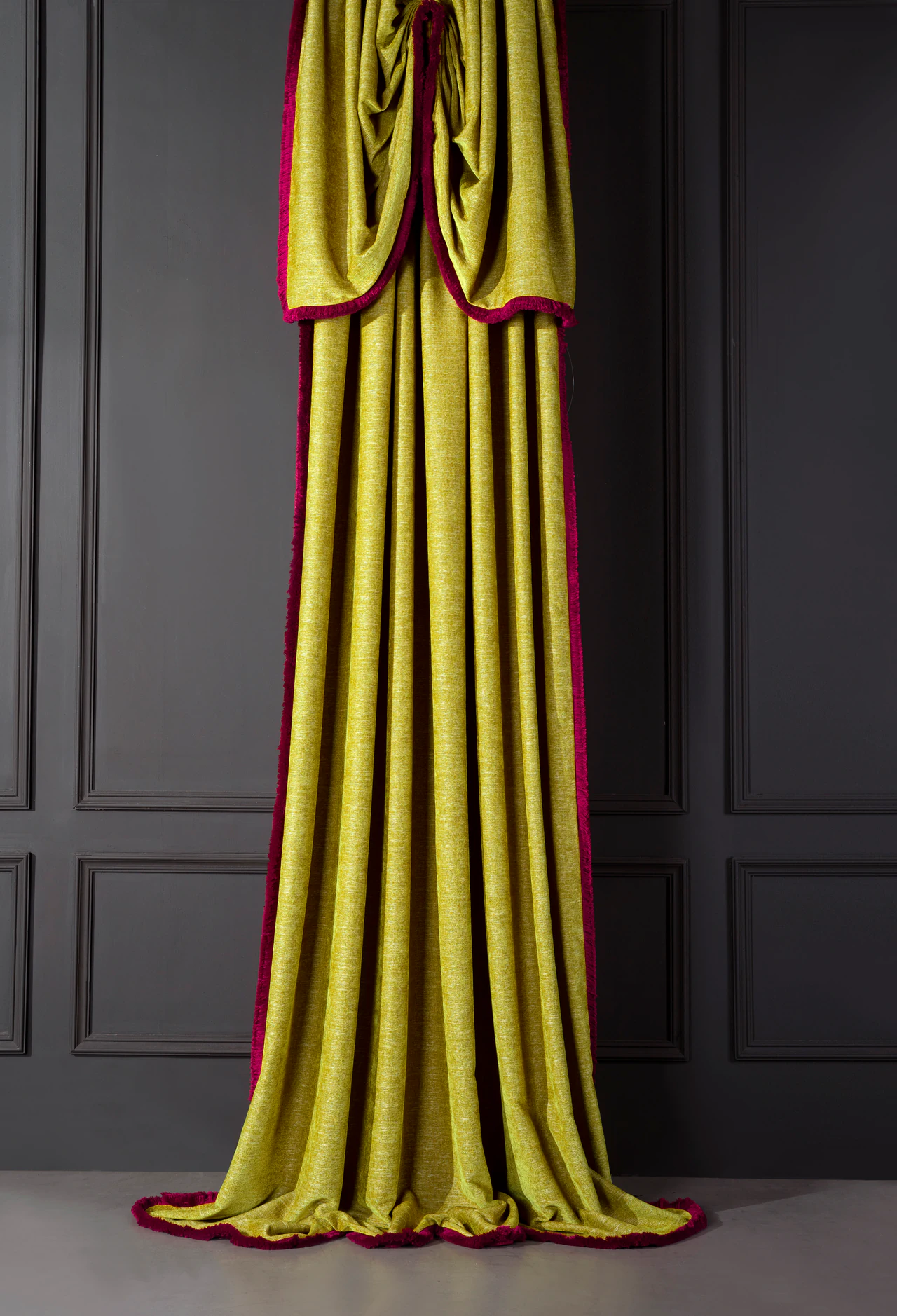 Velvet Curtains — image 7