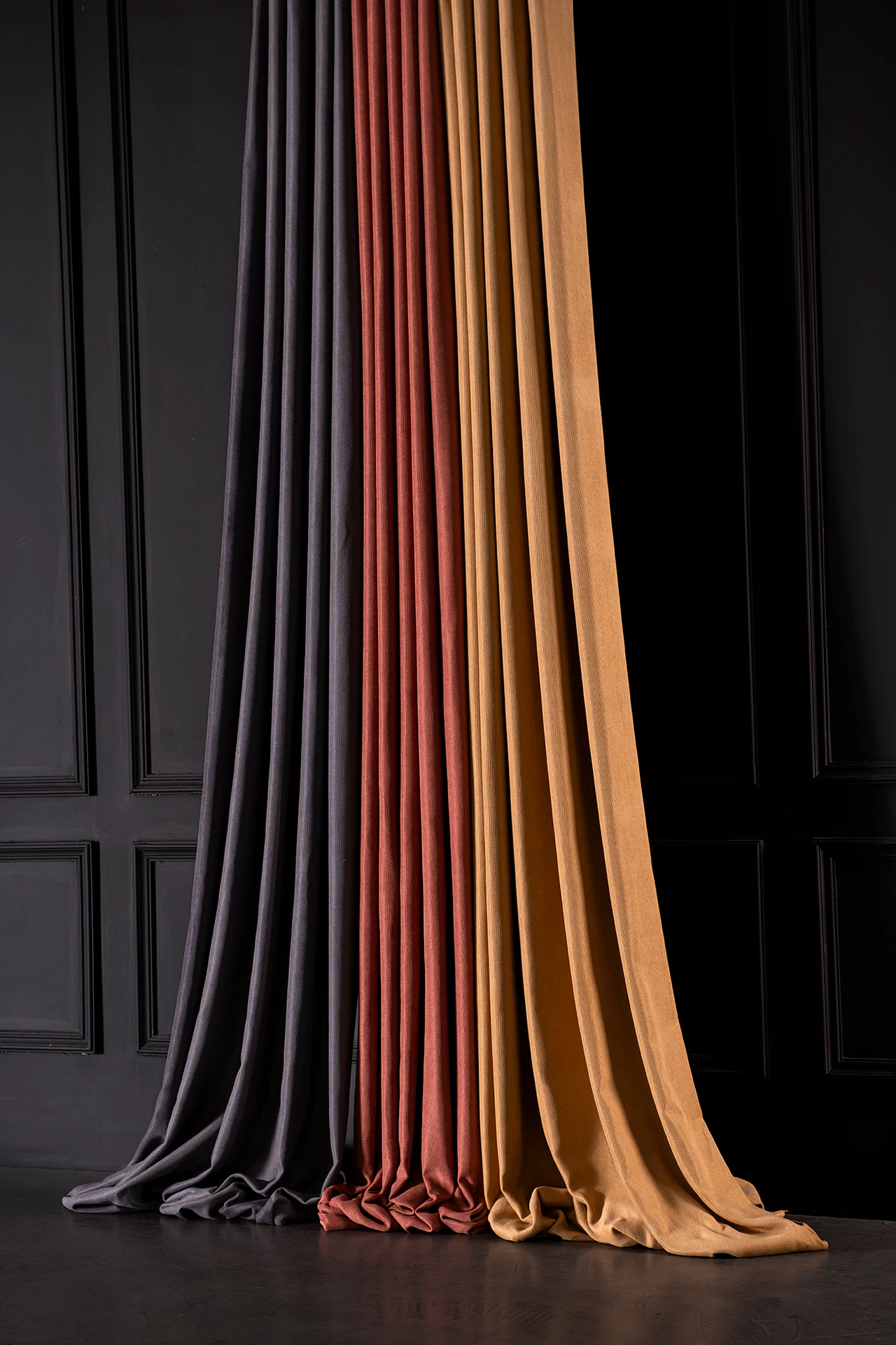Velvet Curtains — image 10