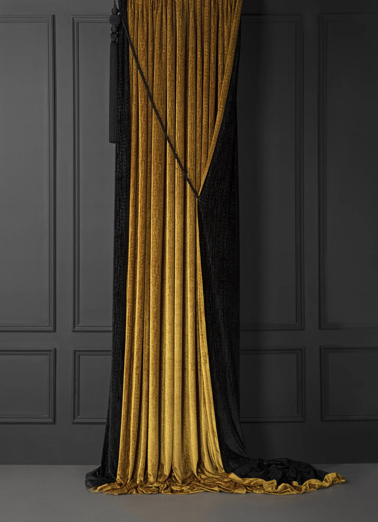 Velvet Curtains — image 11