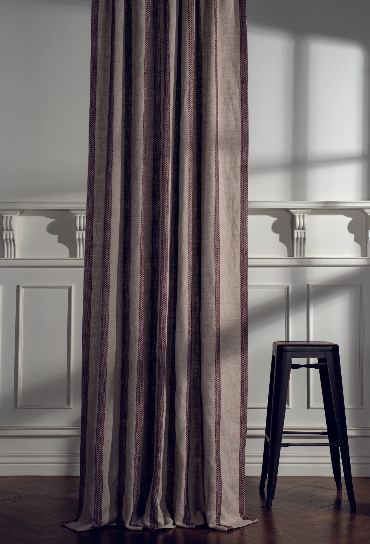 Linen Curtains — image 6