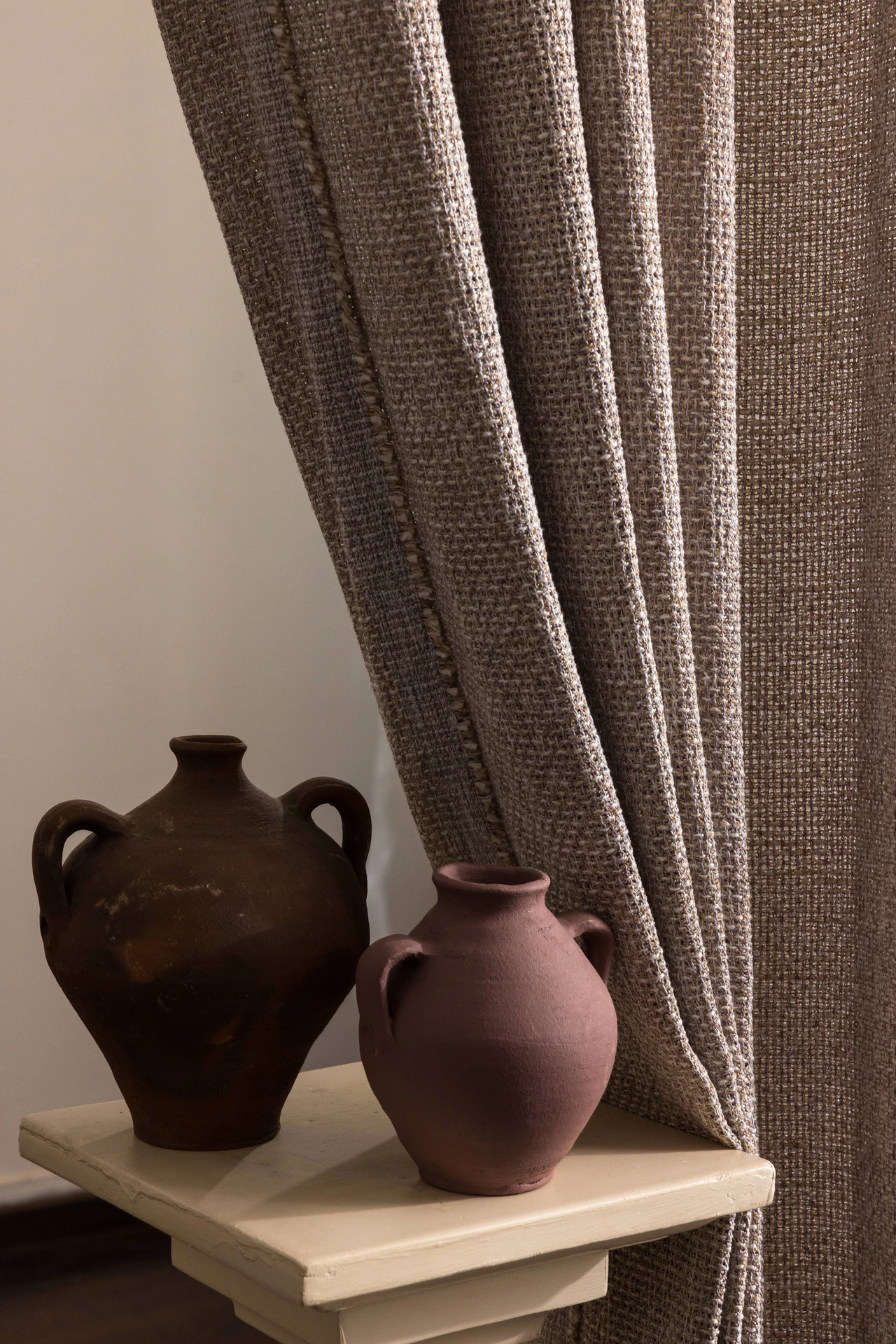 Linen Curtains — image 7