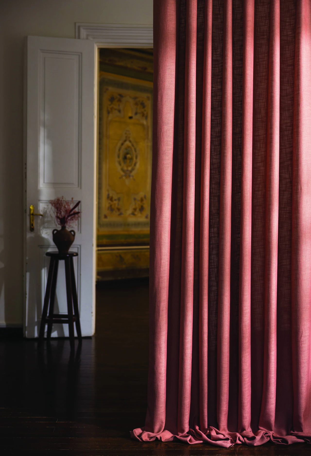 Linen Curtains — image 13