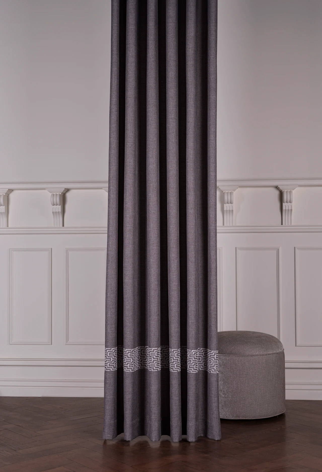 Linen Curtains — image 17