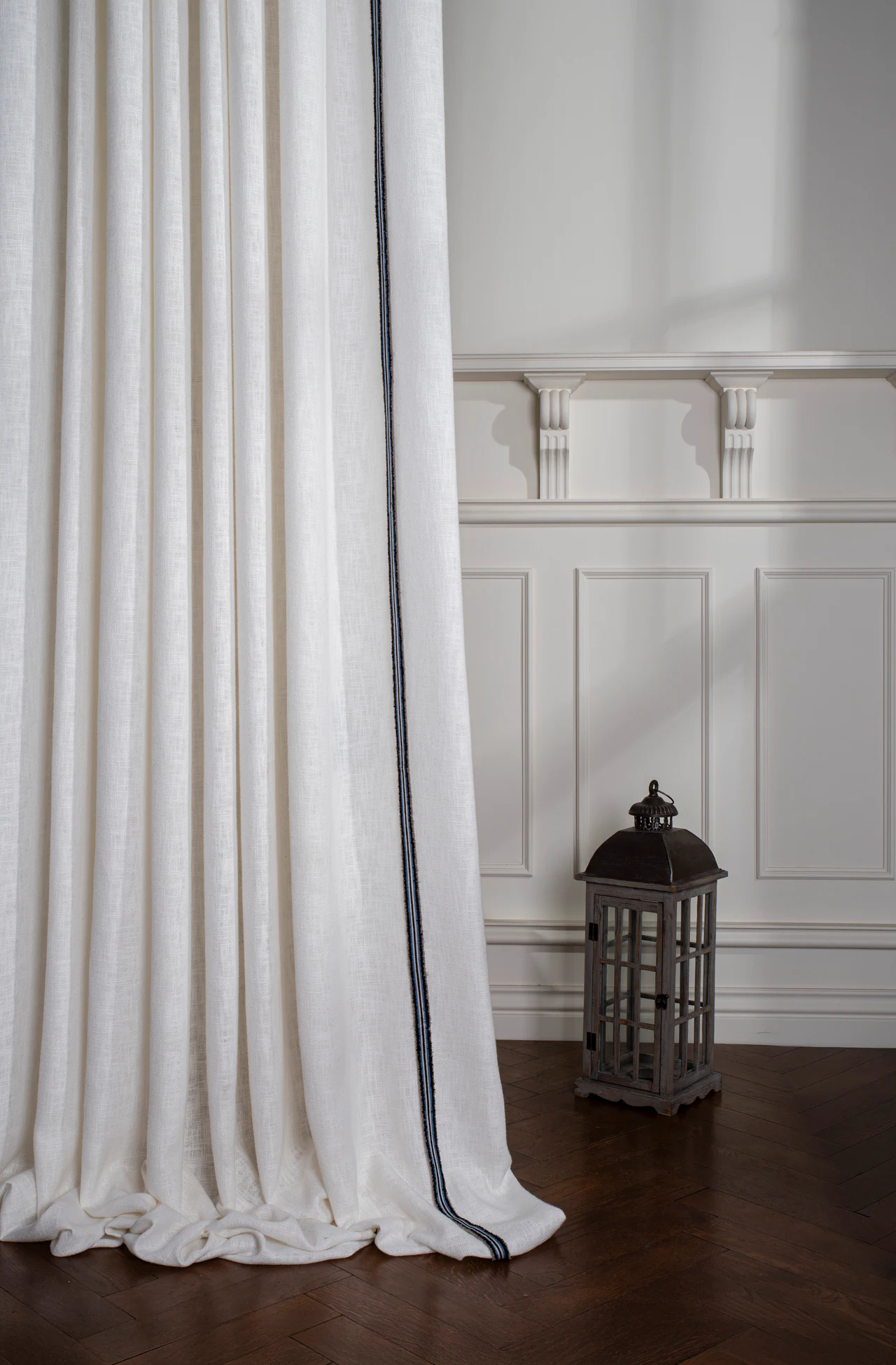 Linen Curtains — image 22