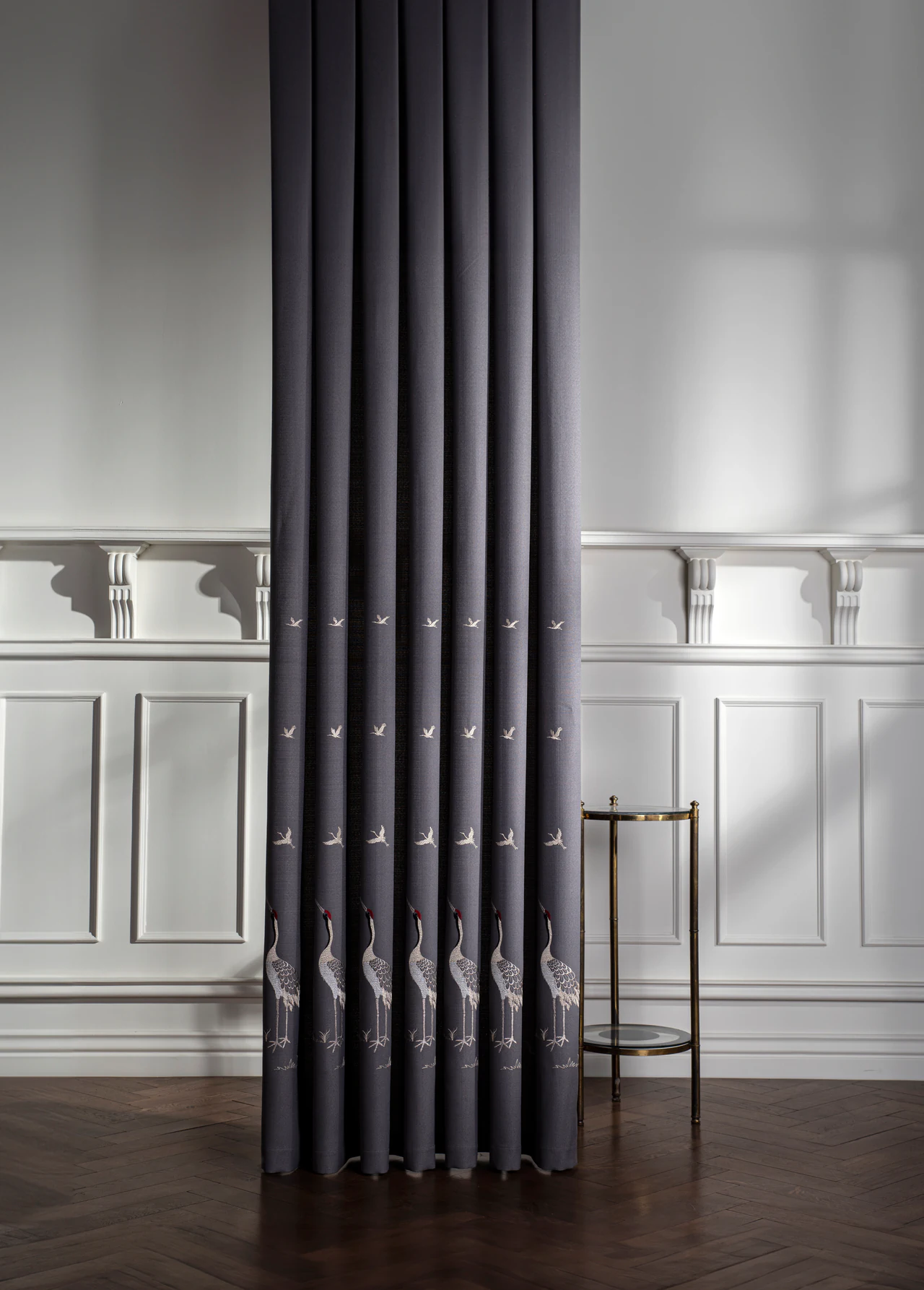 Linen Curtains — image 24