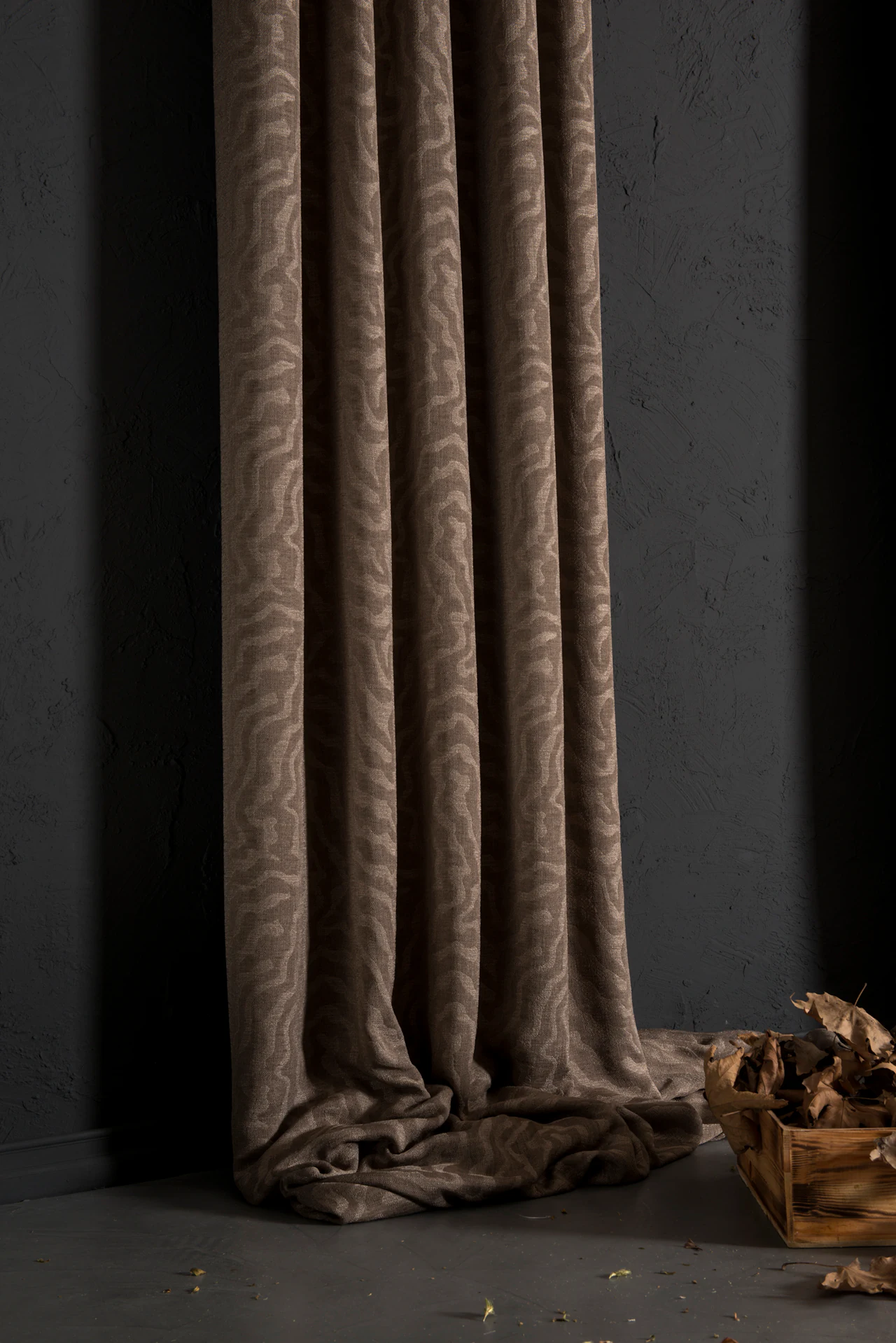 Linen Curtains — image 25