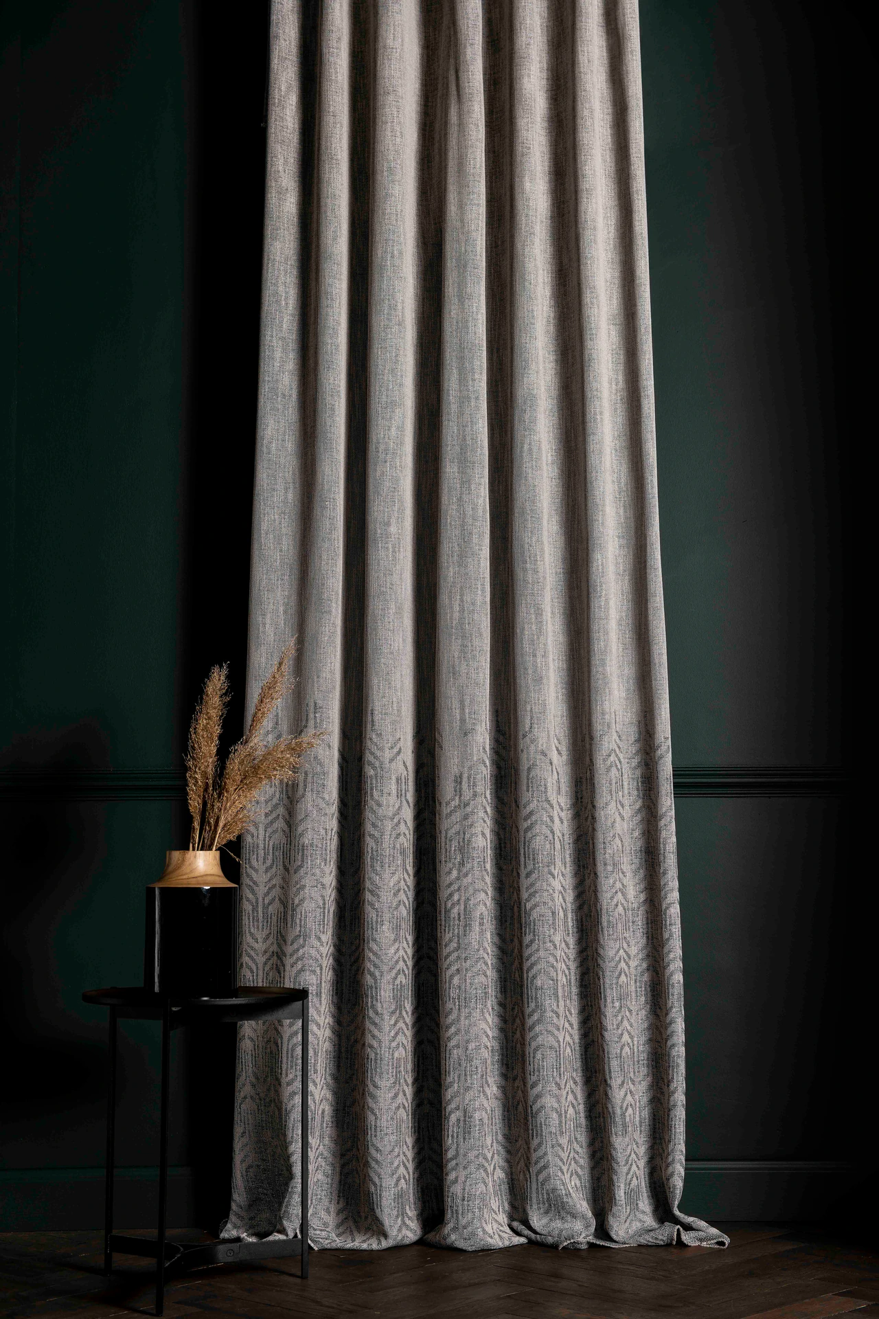 Linen Curtains — image 28