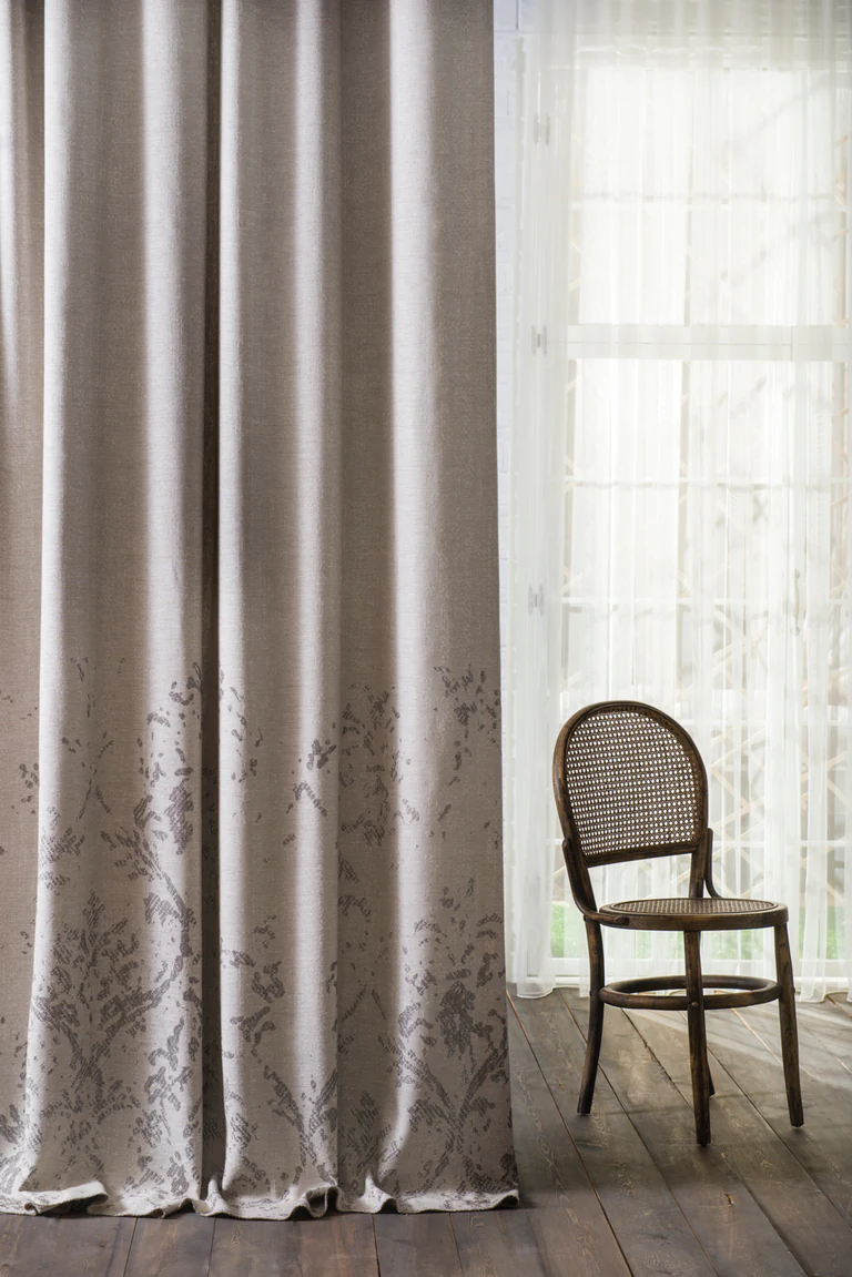 Linen Curtains — image 18