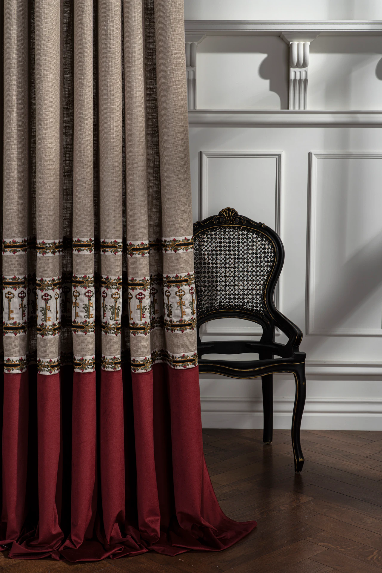 Classic Curtains — image 2