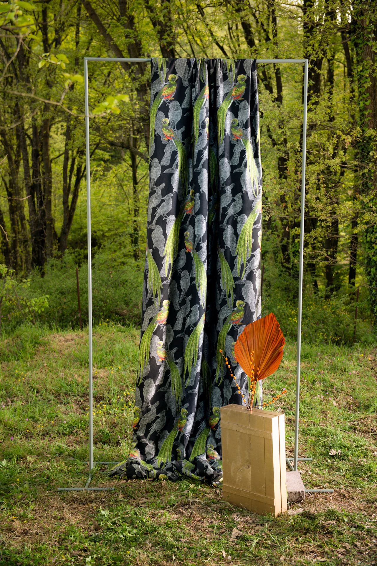 Contemporary Curtains — image 7