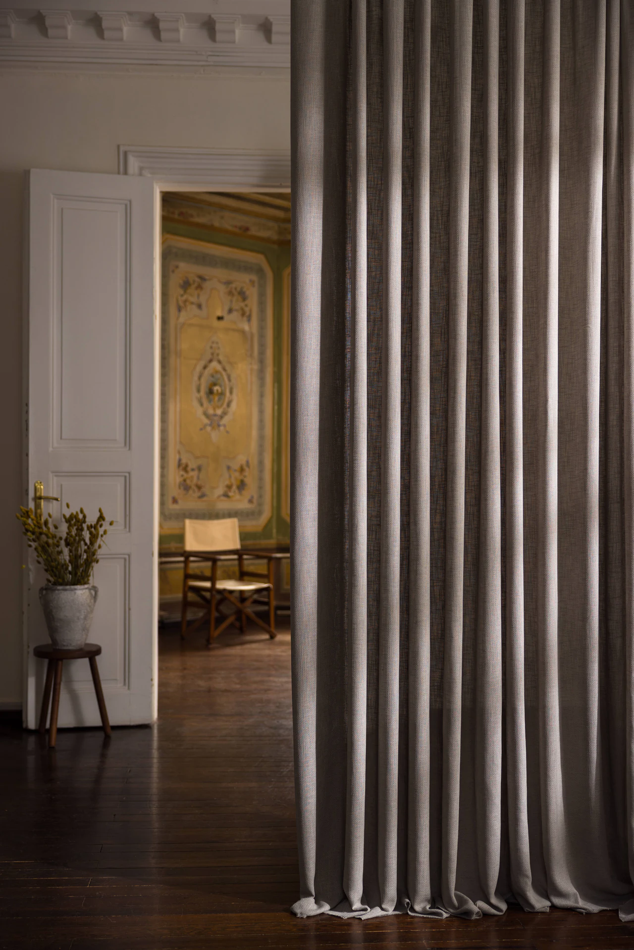 Contemporary Curtains — image 8