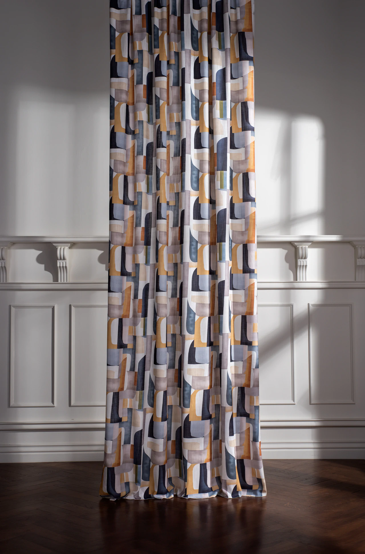 Contemporary Curtains — image 13