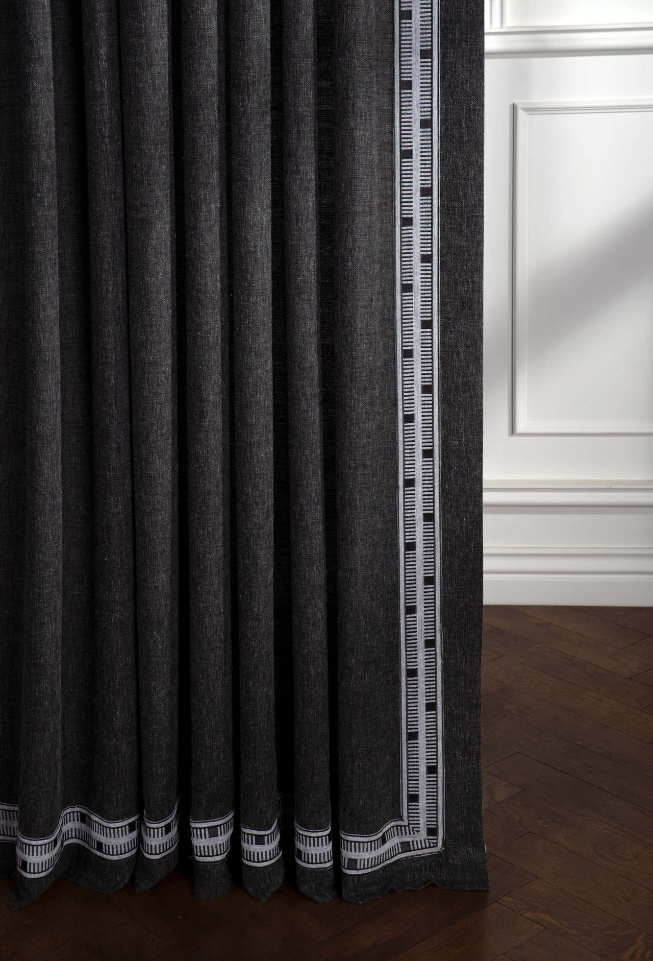 Contemporary Curtains — image 14