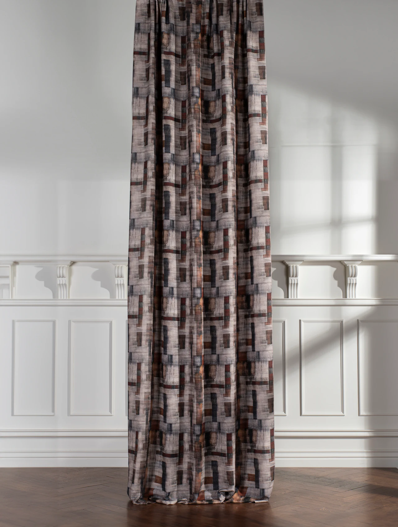 Contemporary Curtains — image 15