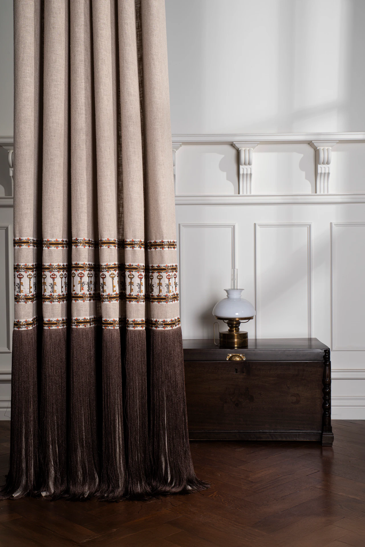 Contemporary Curtains — image 19