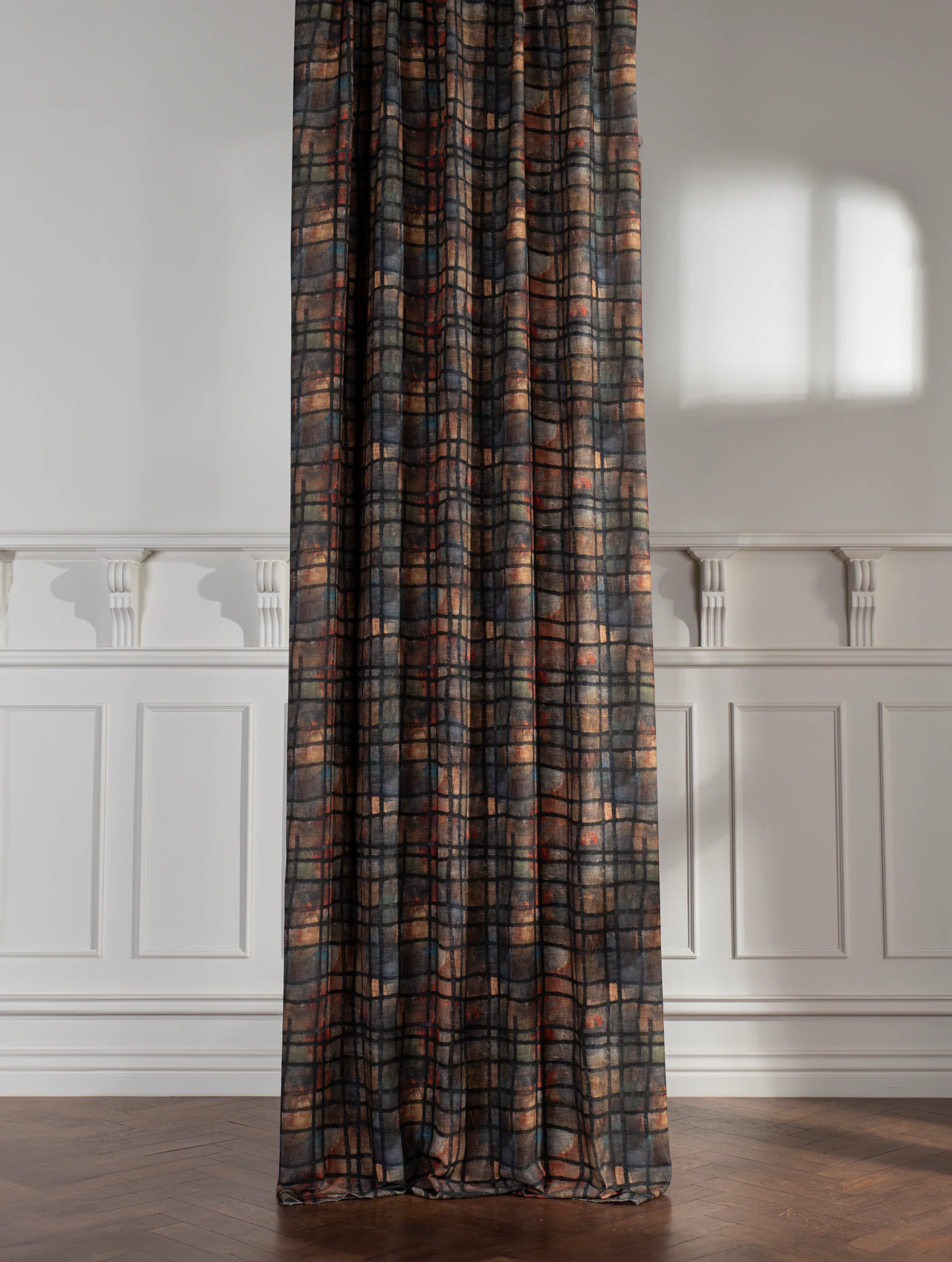 Contemporary Curtains — image 22