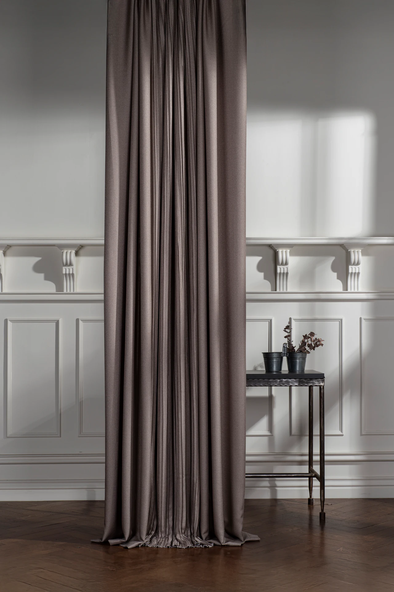 Contemporary Curtains — image 24