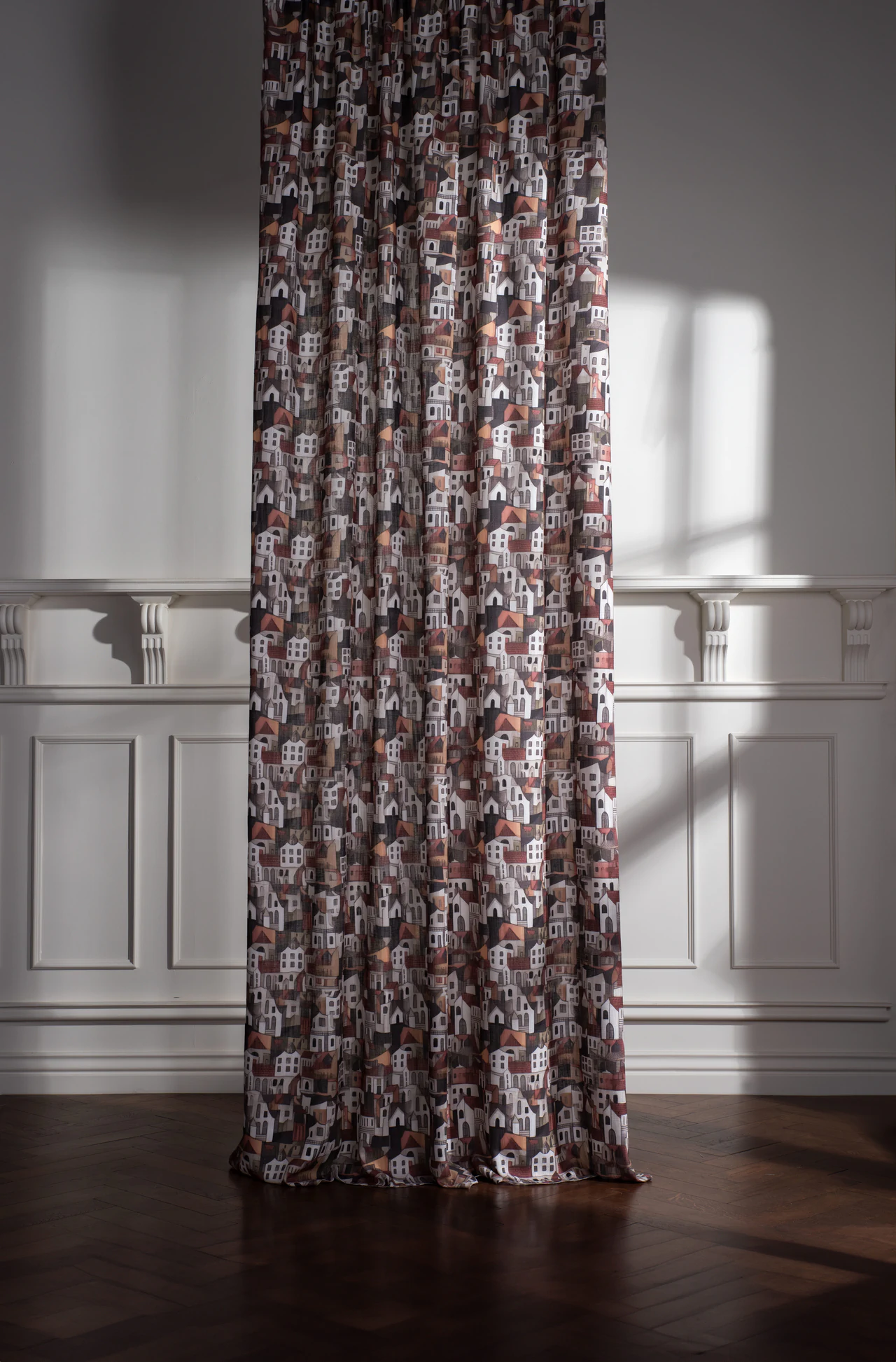 Contemporary Curtains — image 31