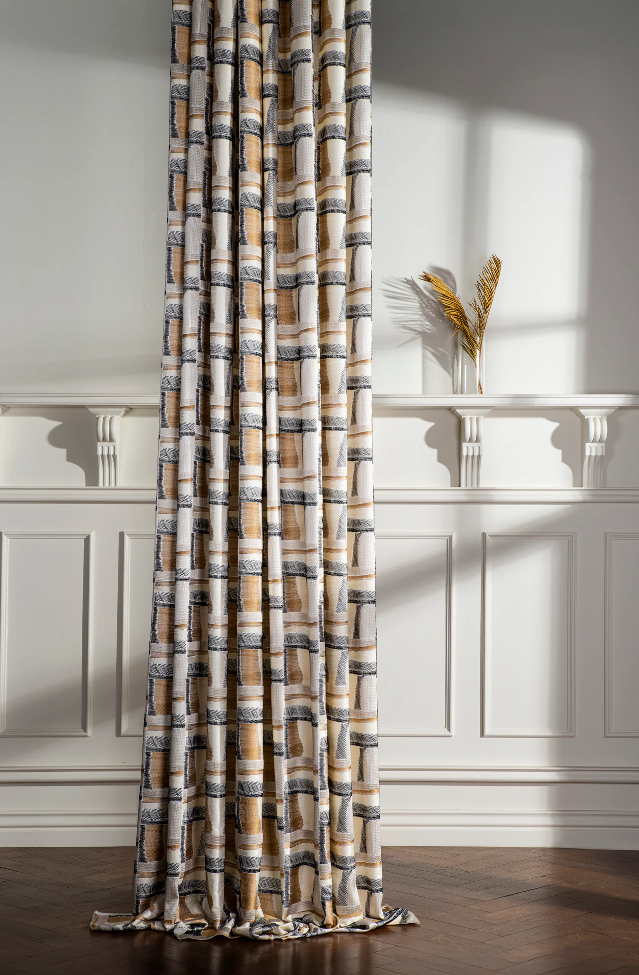 Contemporary Curtains — image 32