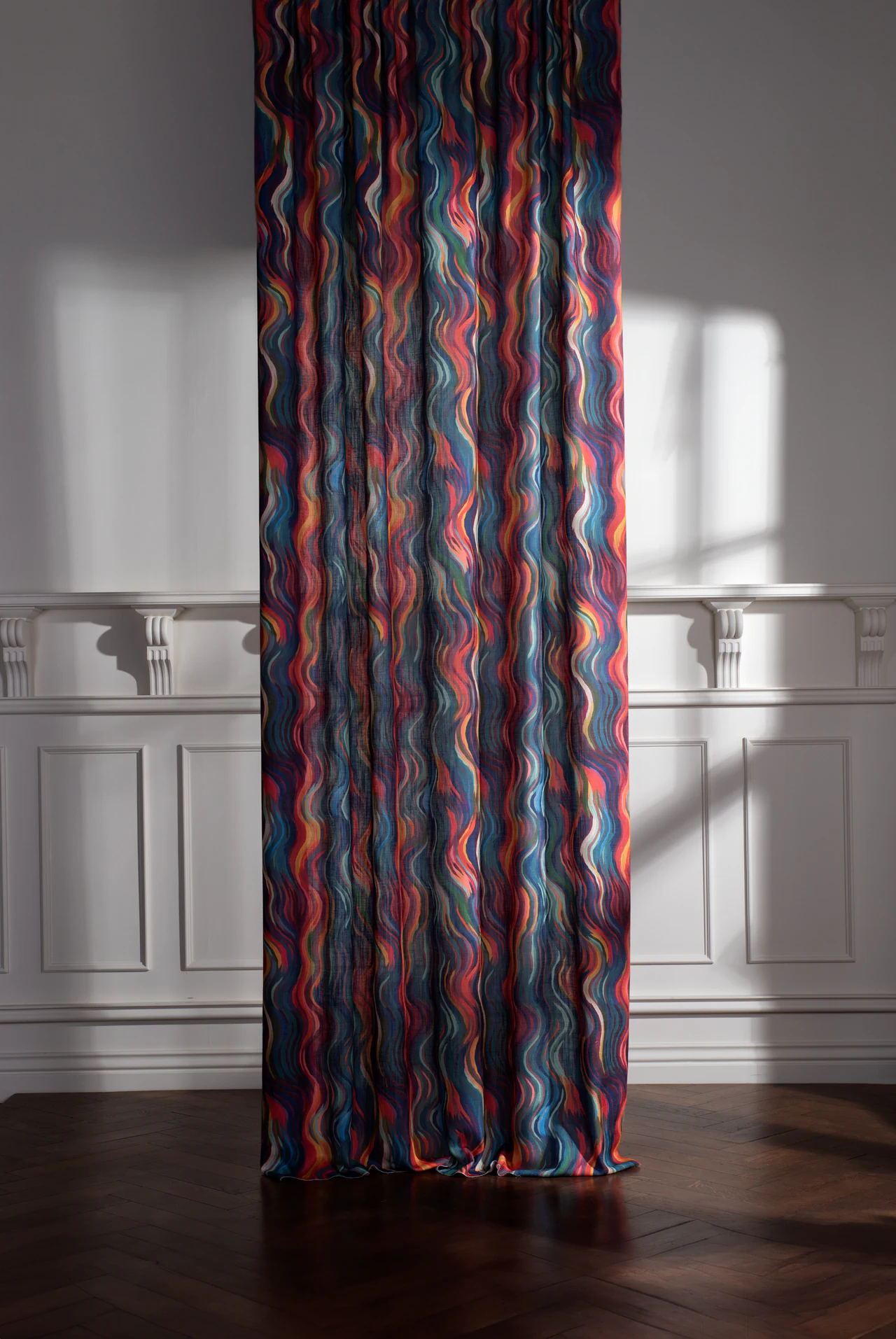Contemporary Curtains — image 33