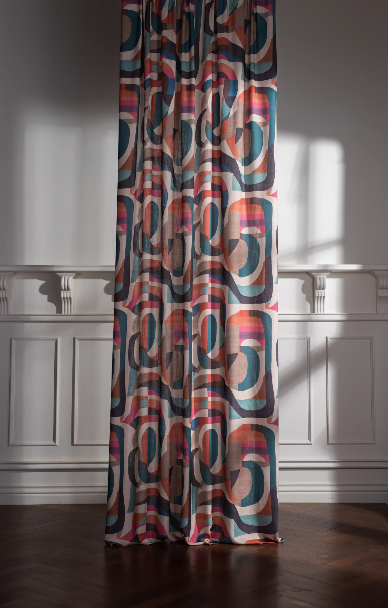 Contemporary Curtains — image 36
