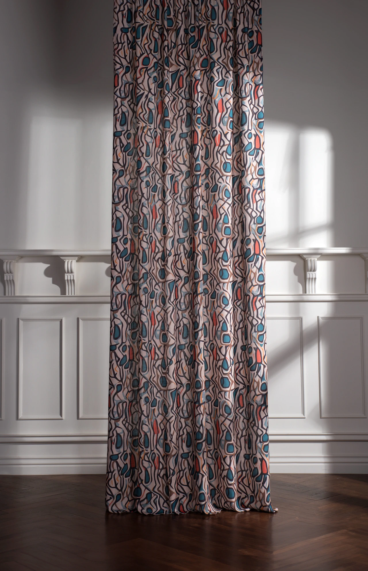 Contemporary Curtains — image 39