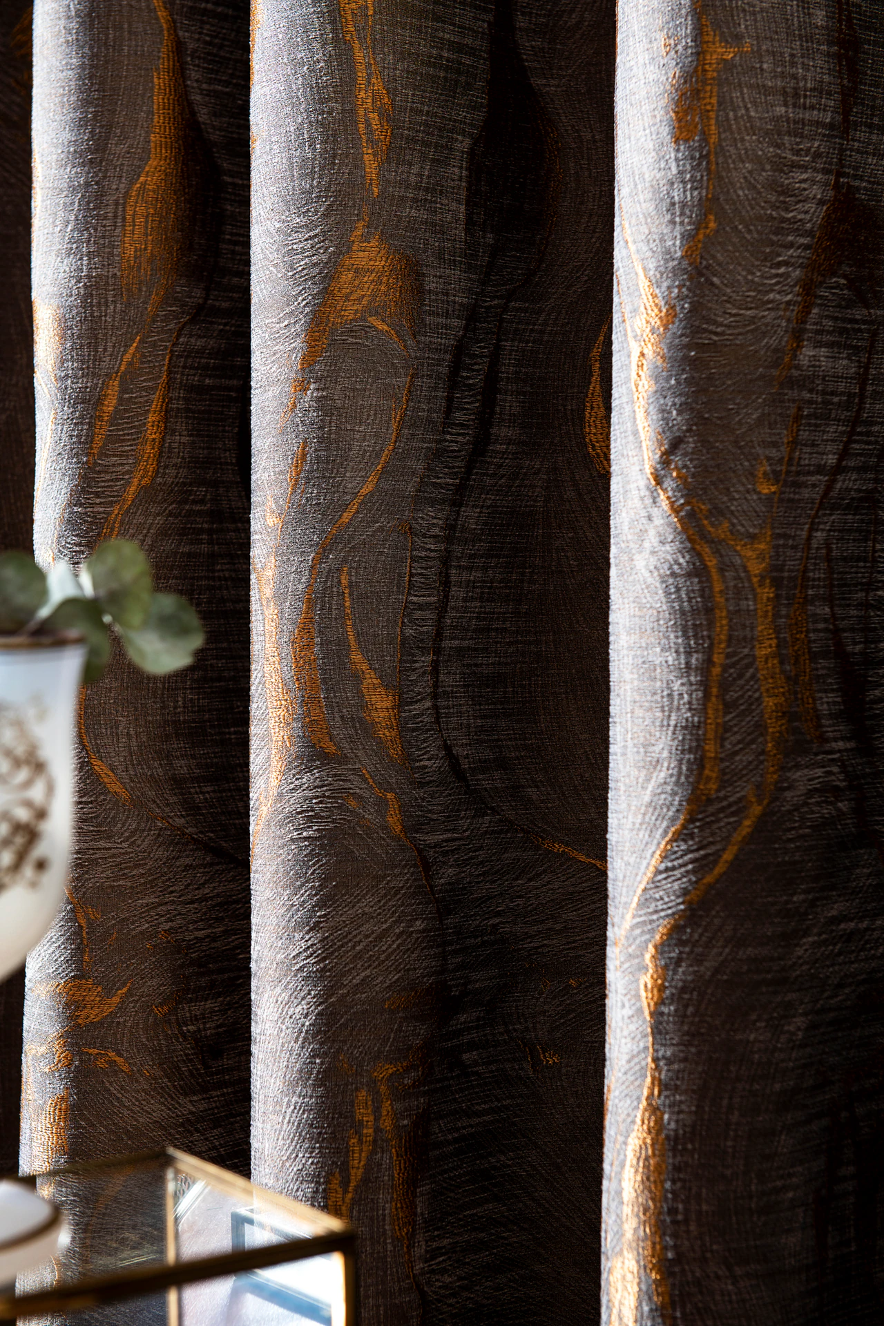 Contemporary Curtains — image 40