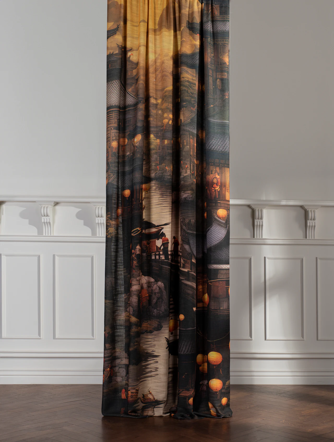 Contemporary Curtains — image 47