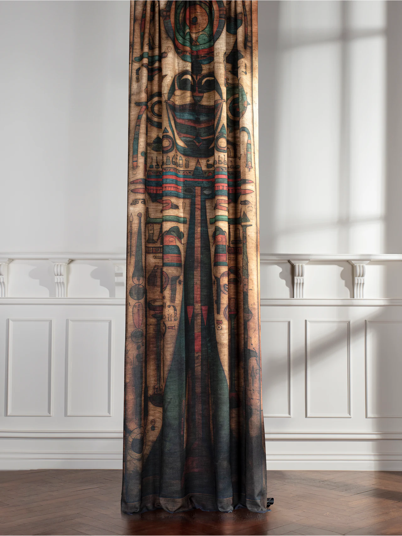 Bespoke Curtains — image 1