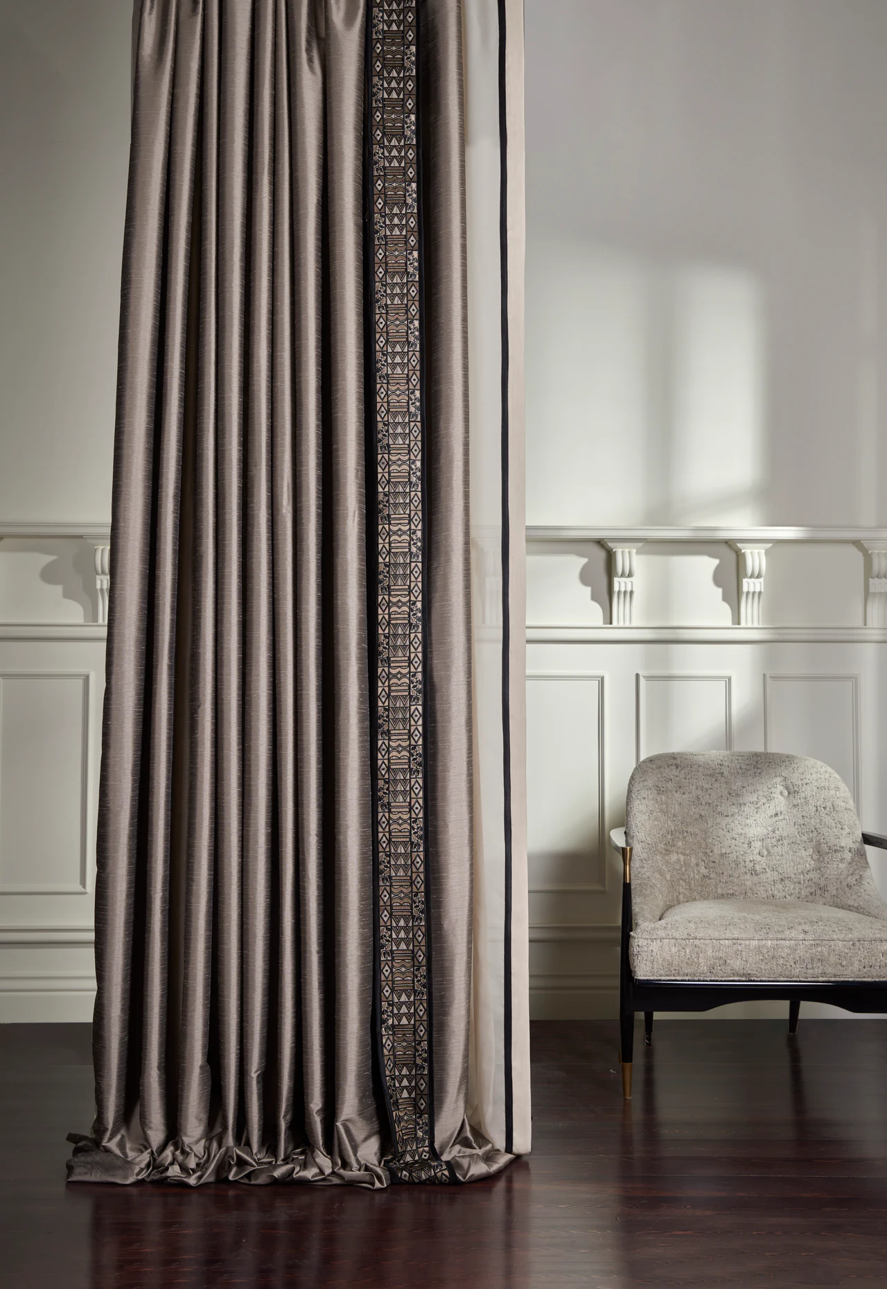Bespoke Curtains — image 2