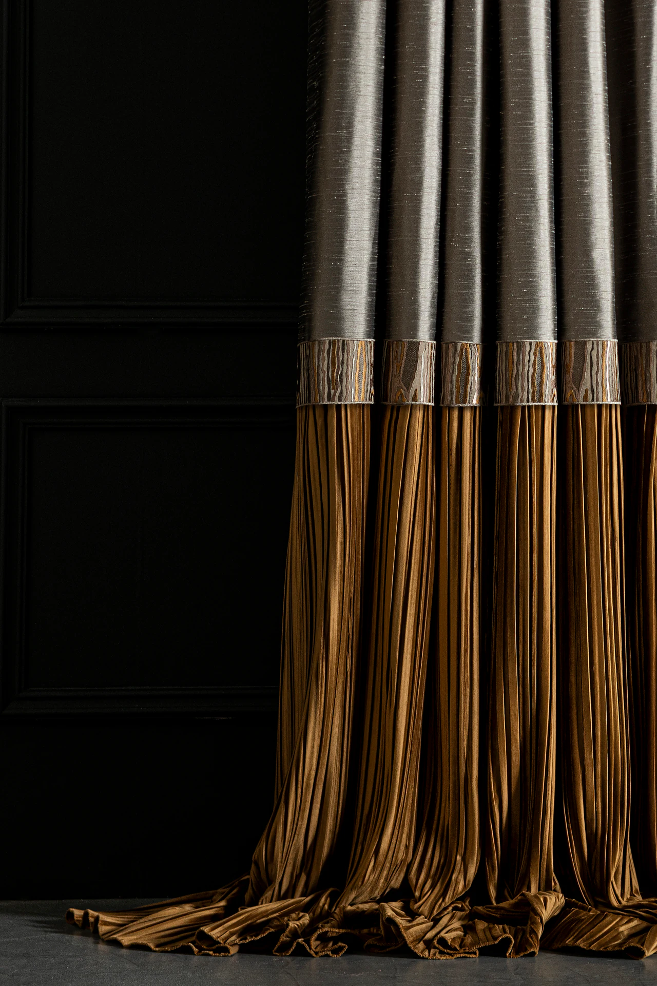 Bespoke Curtains — image 4
