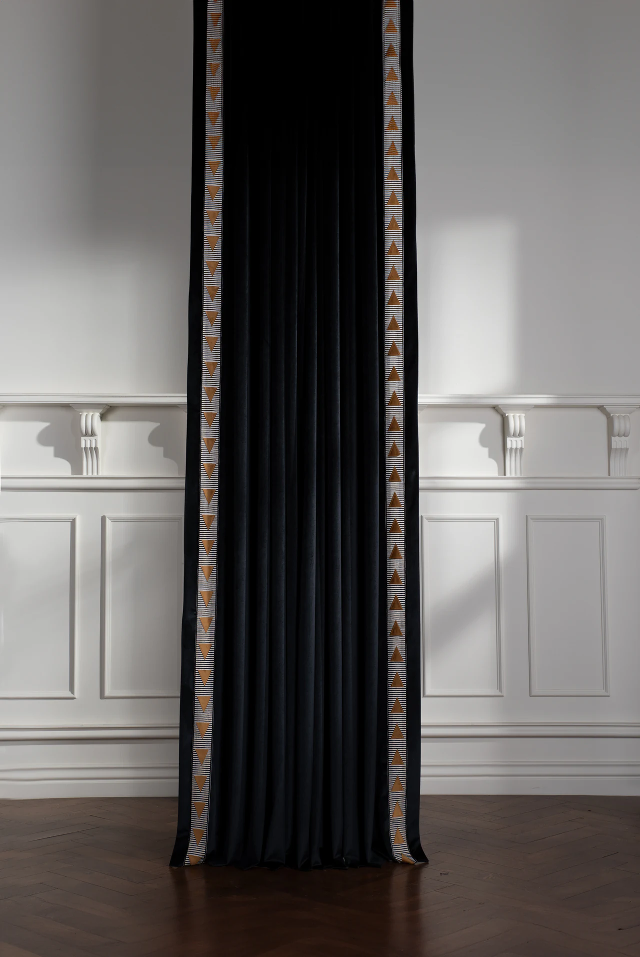 Bespoke Curtains — image 5