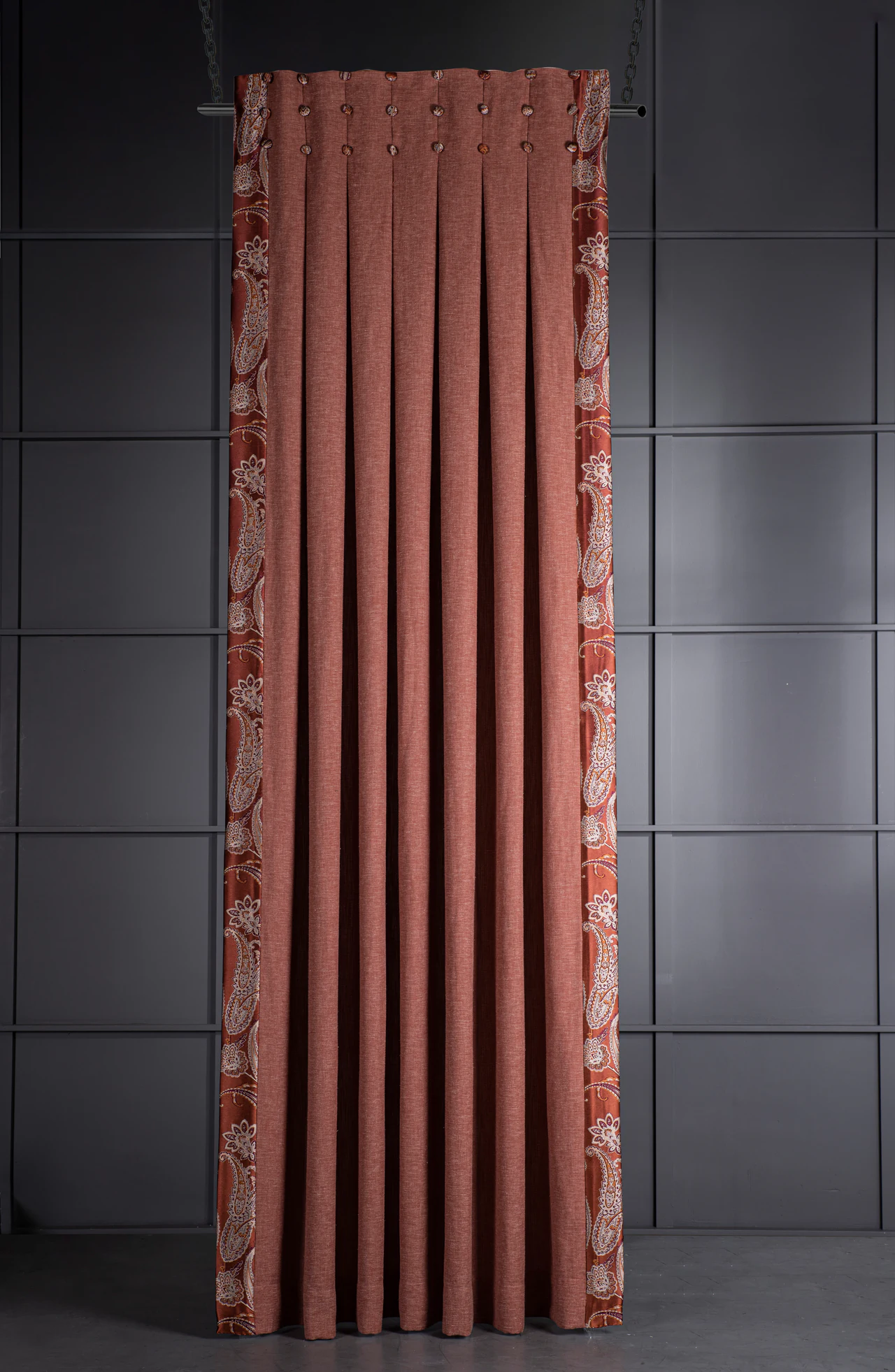 Bespoke Curtains — image 6