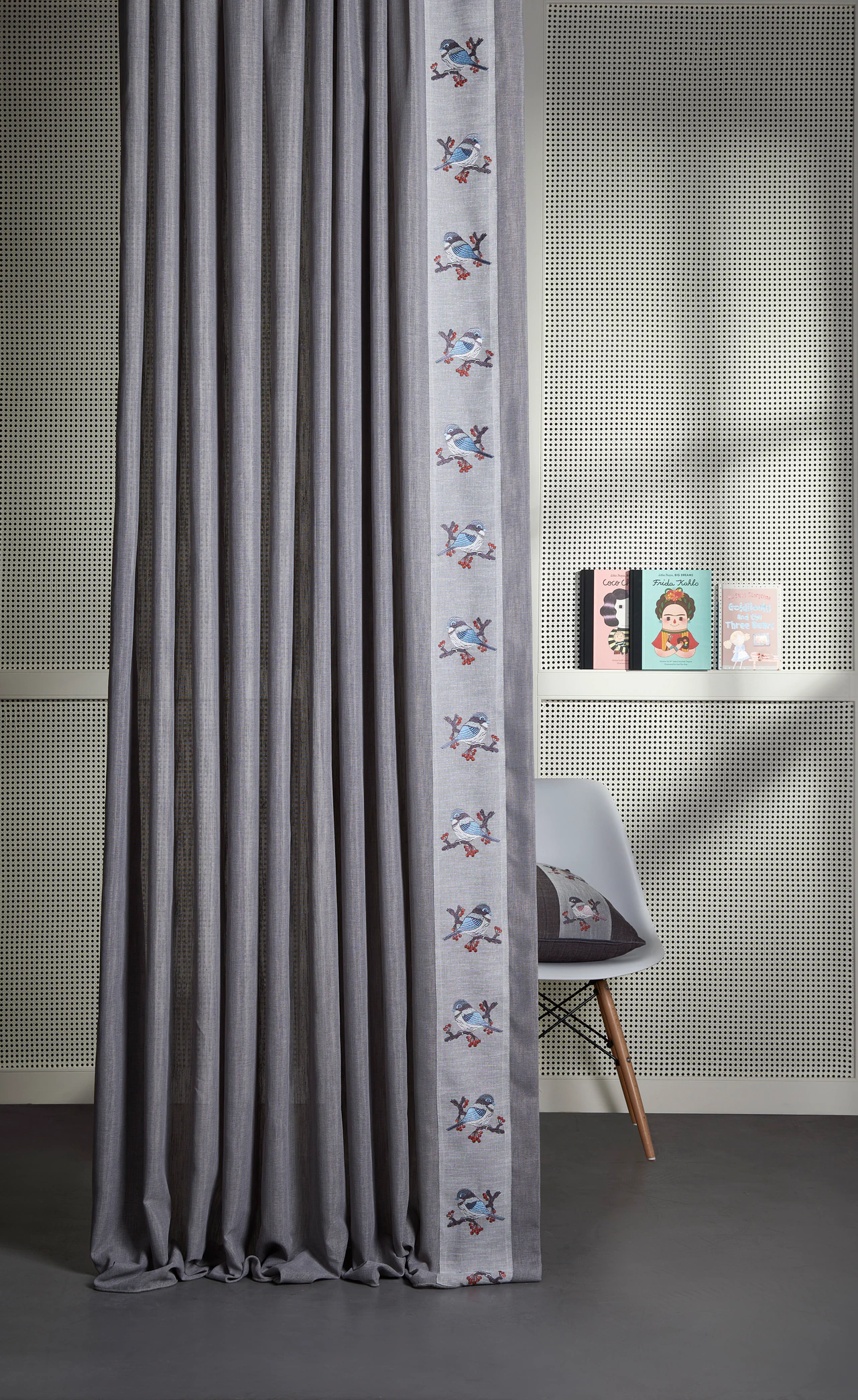Bespoke Curtains — image 8