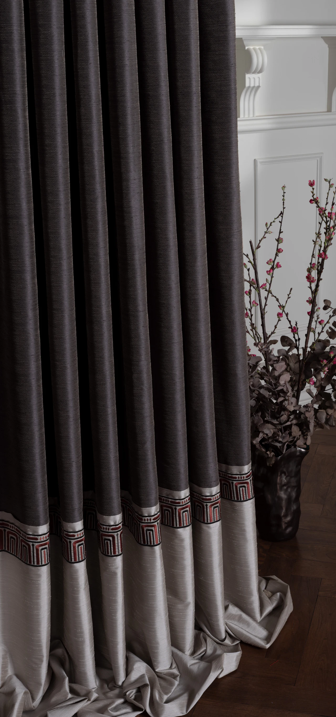 Bespoke Curtains — image 11