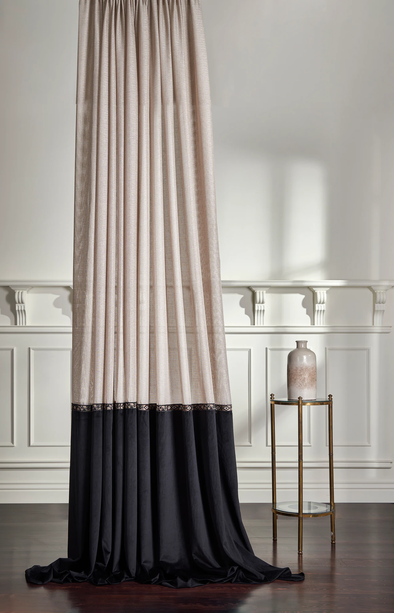 Bespoke Curtains — image 19