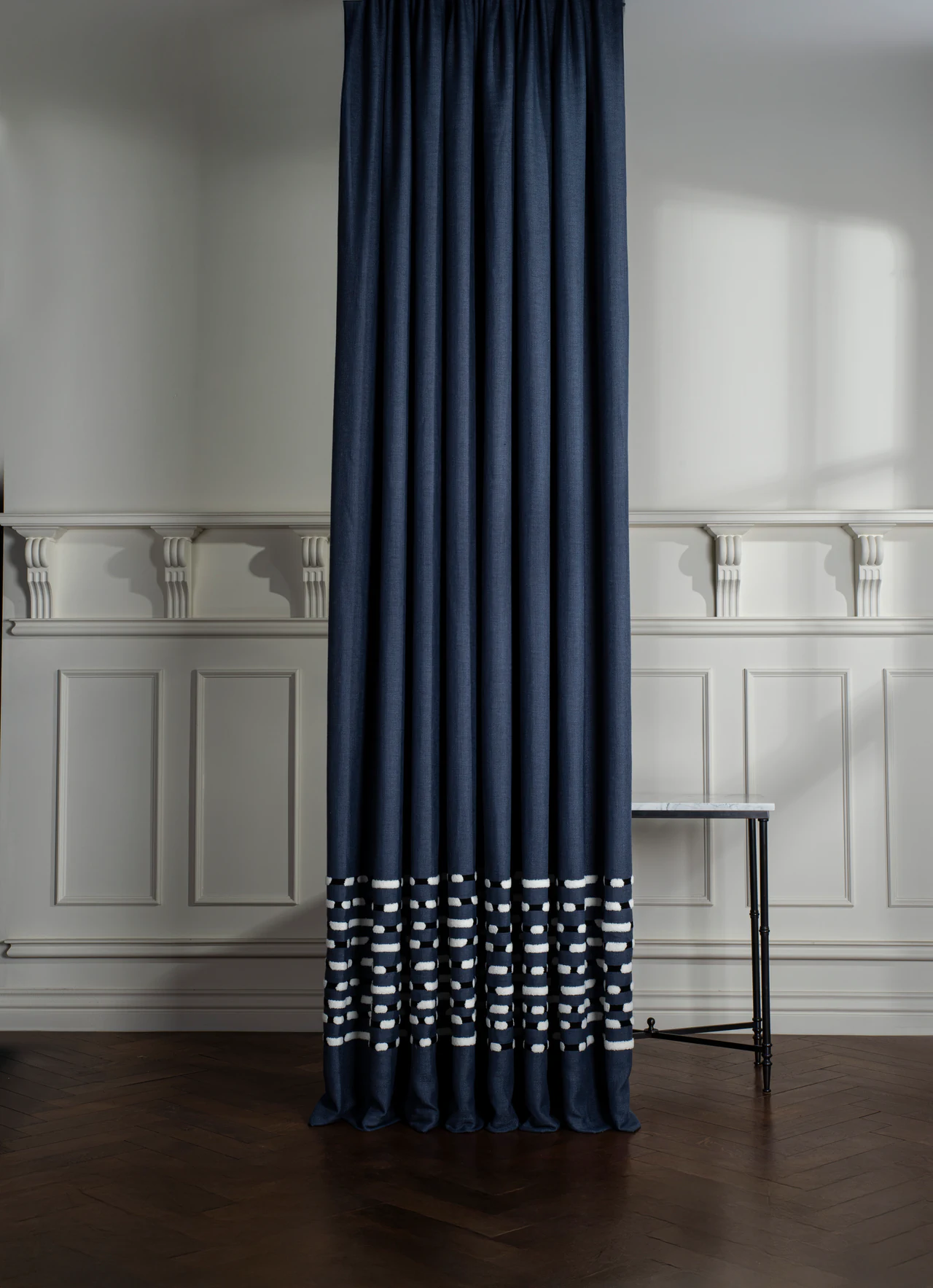 Bespoke Curtains — image 20
