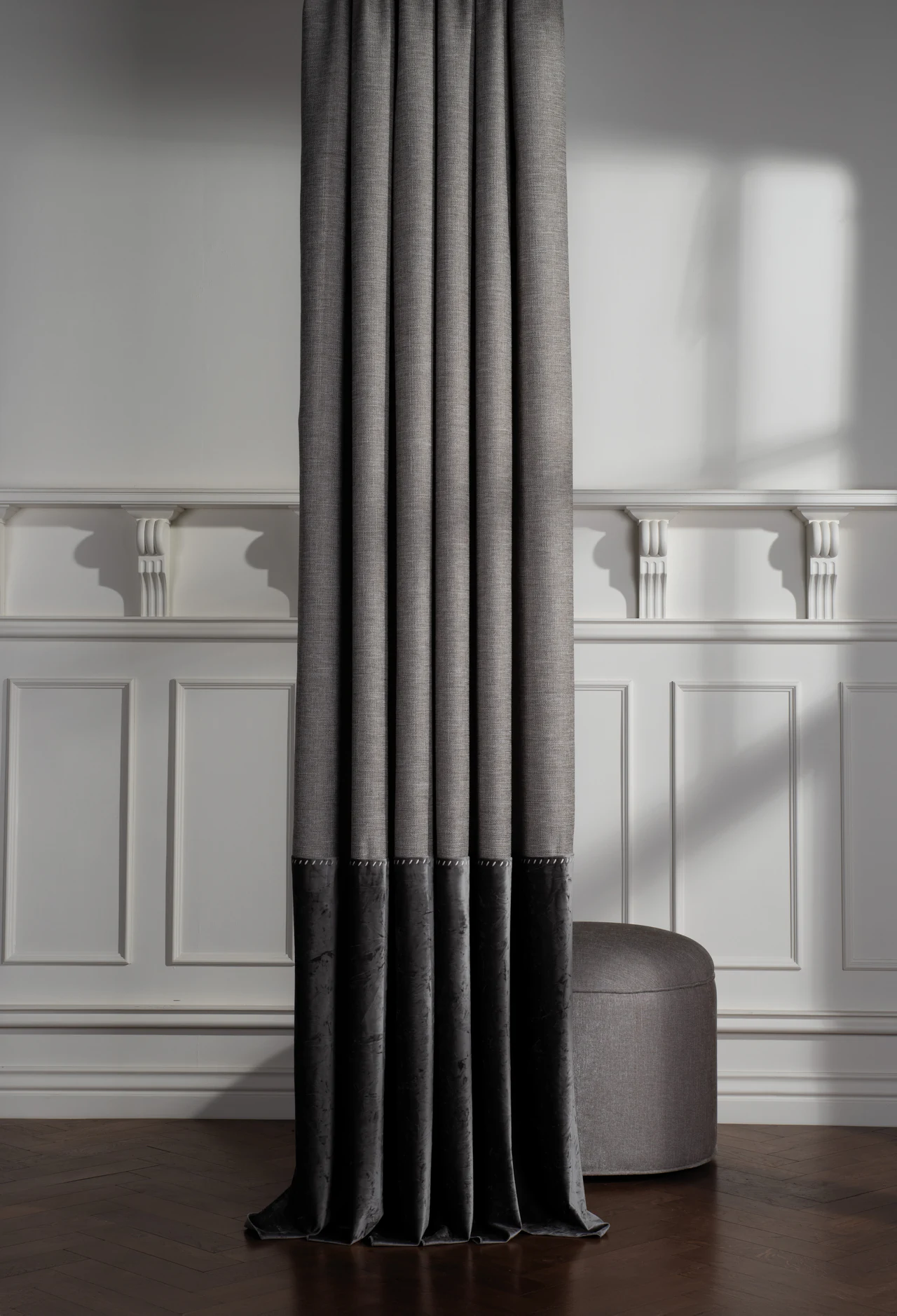 Bespoke Curtains — image 23
