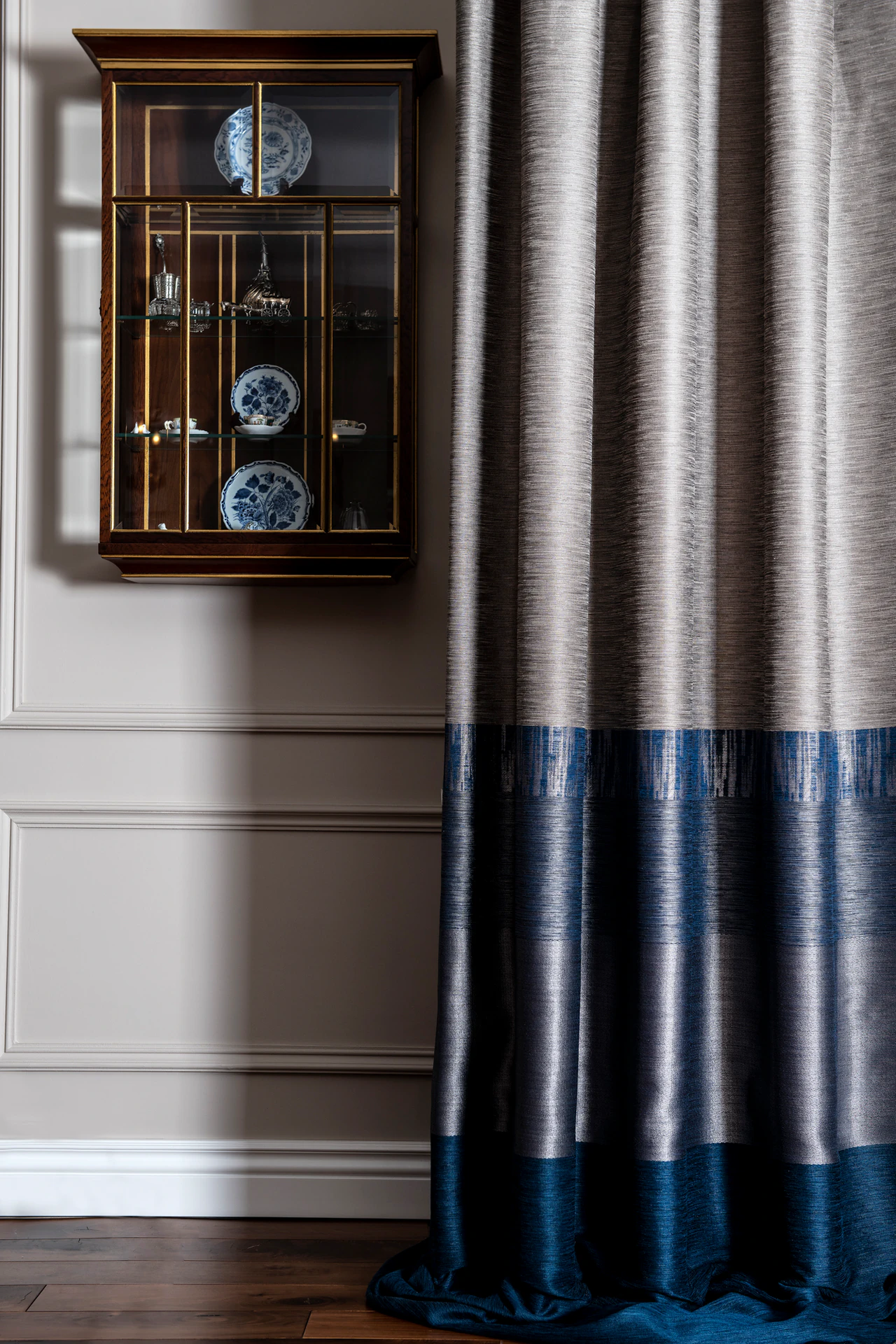 Bespoke Curtains — image 26