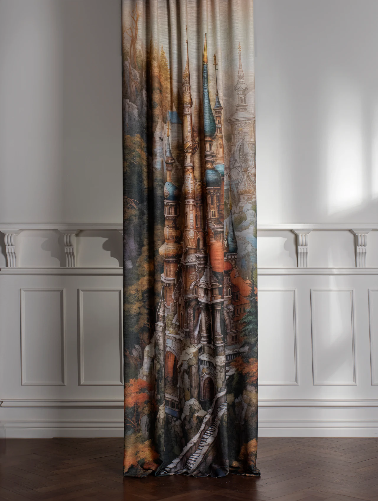 Bespoke Curtains — image 27