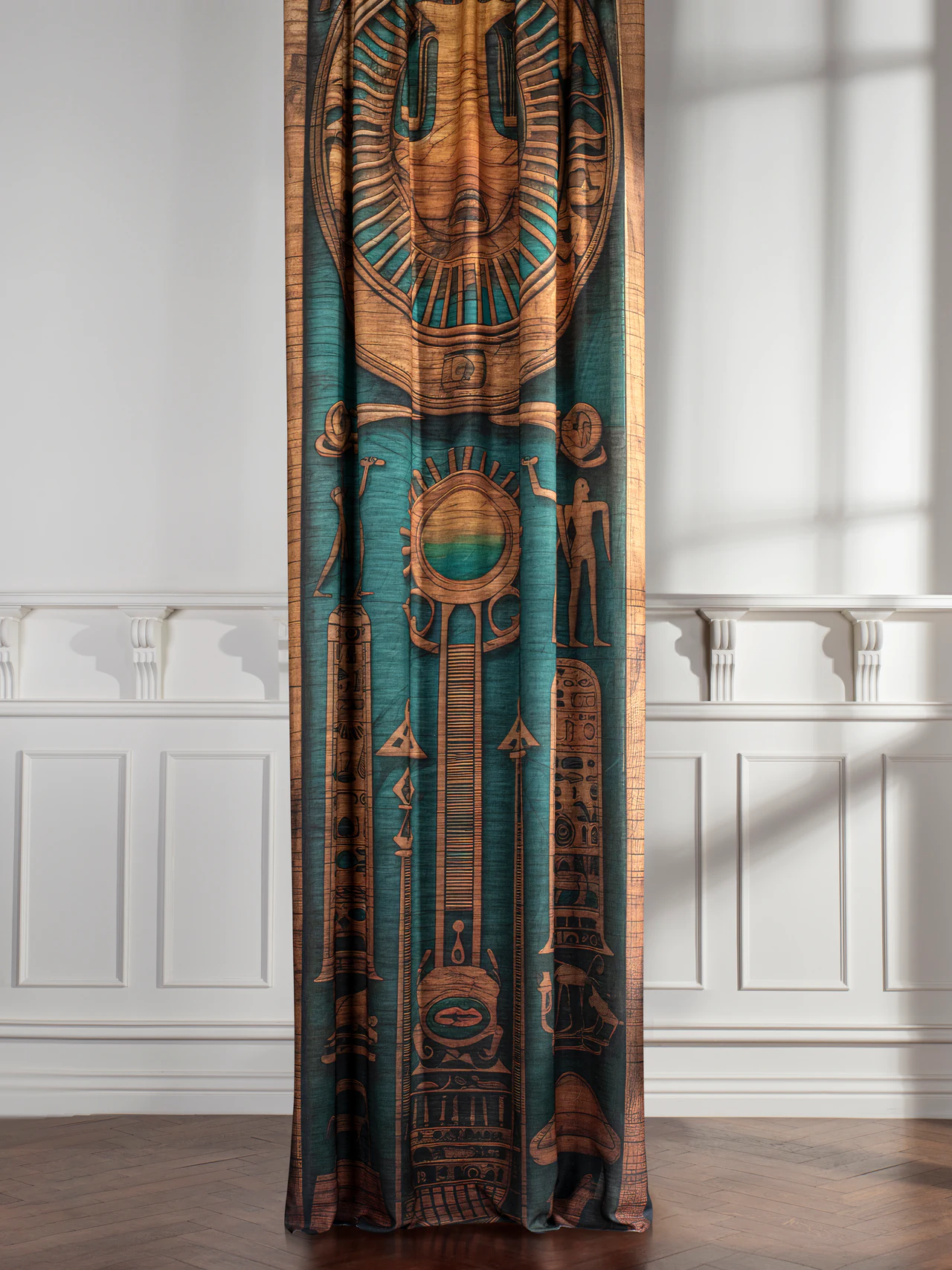 Bespoke Curtains — image 29