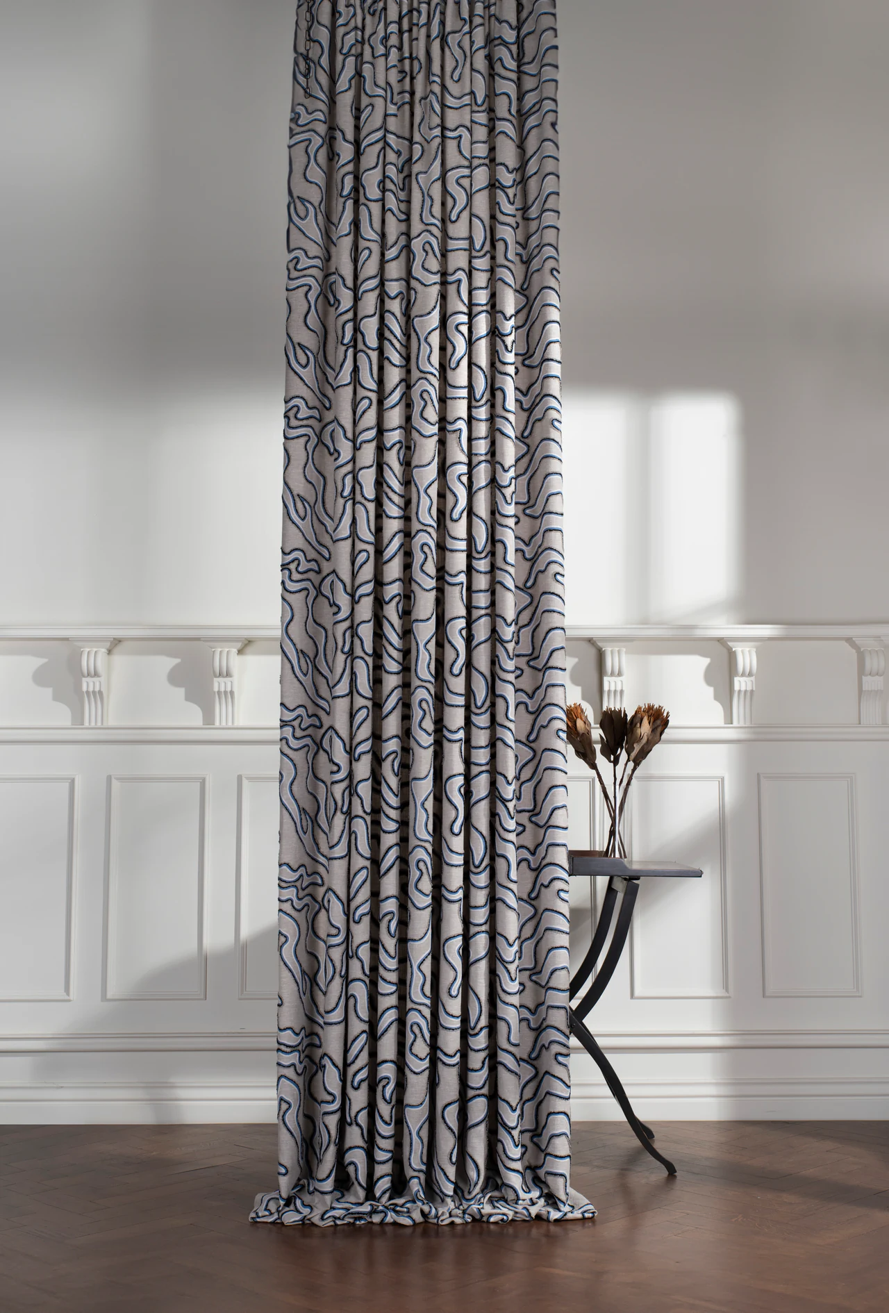 Bespoke Curtains — image 33
