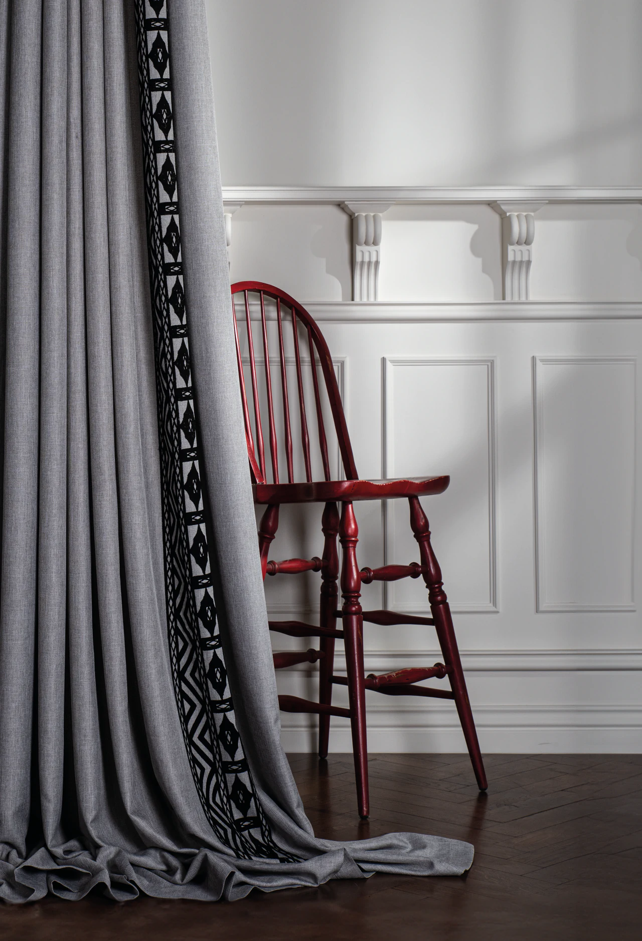 Bespoke Curtains — image 36