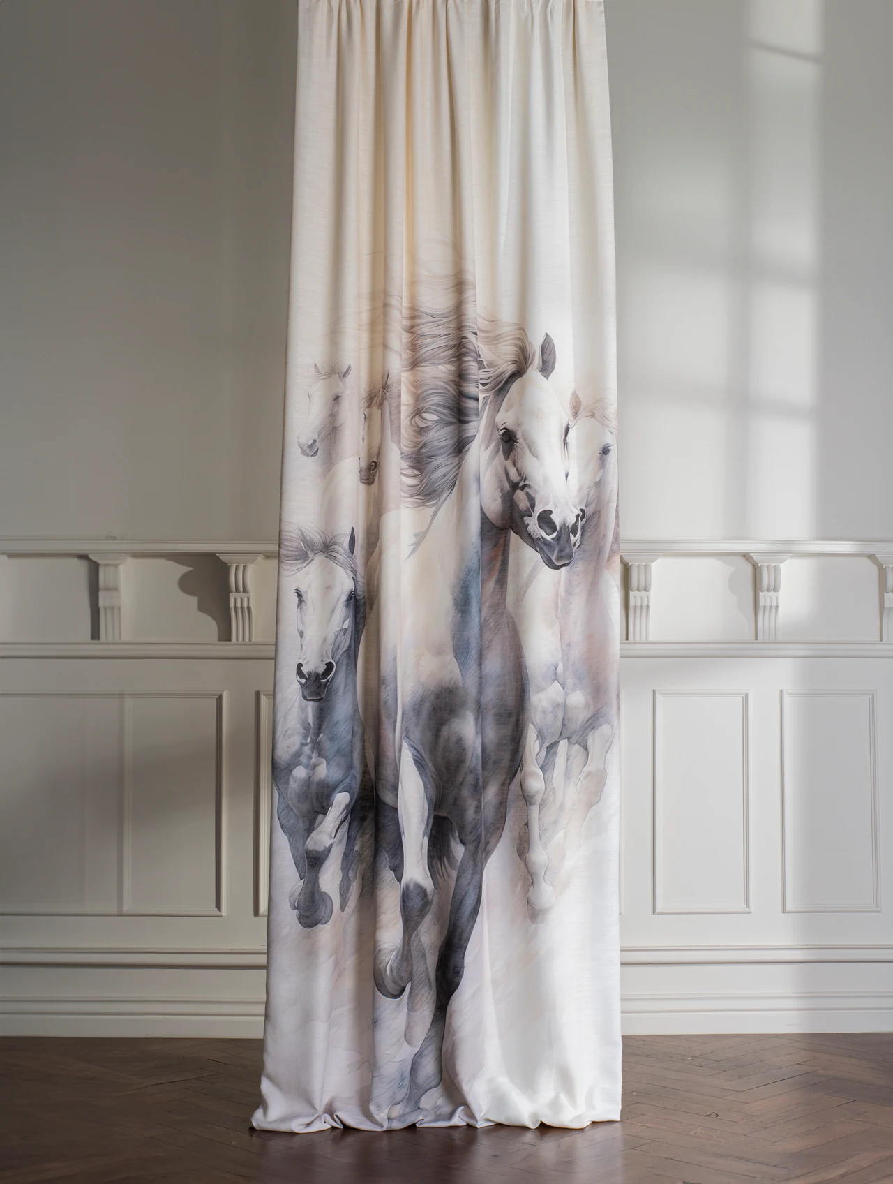 Bespoke Curtains — image 40